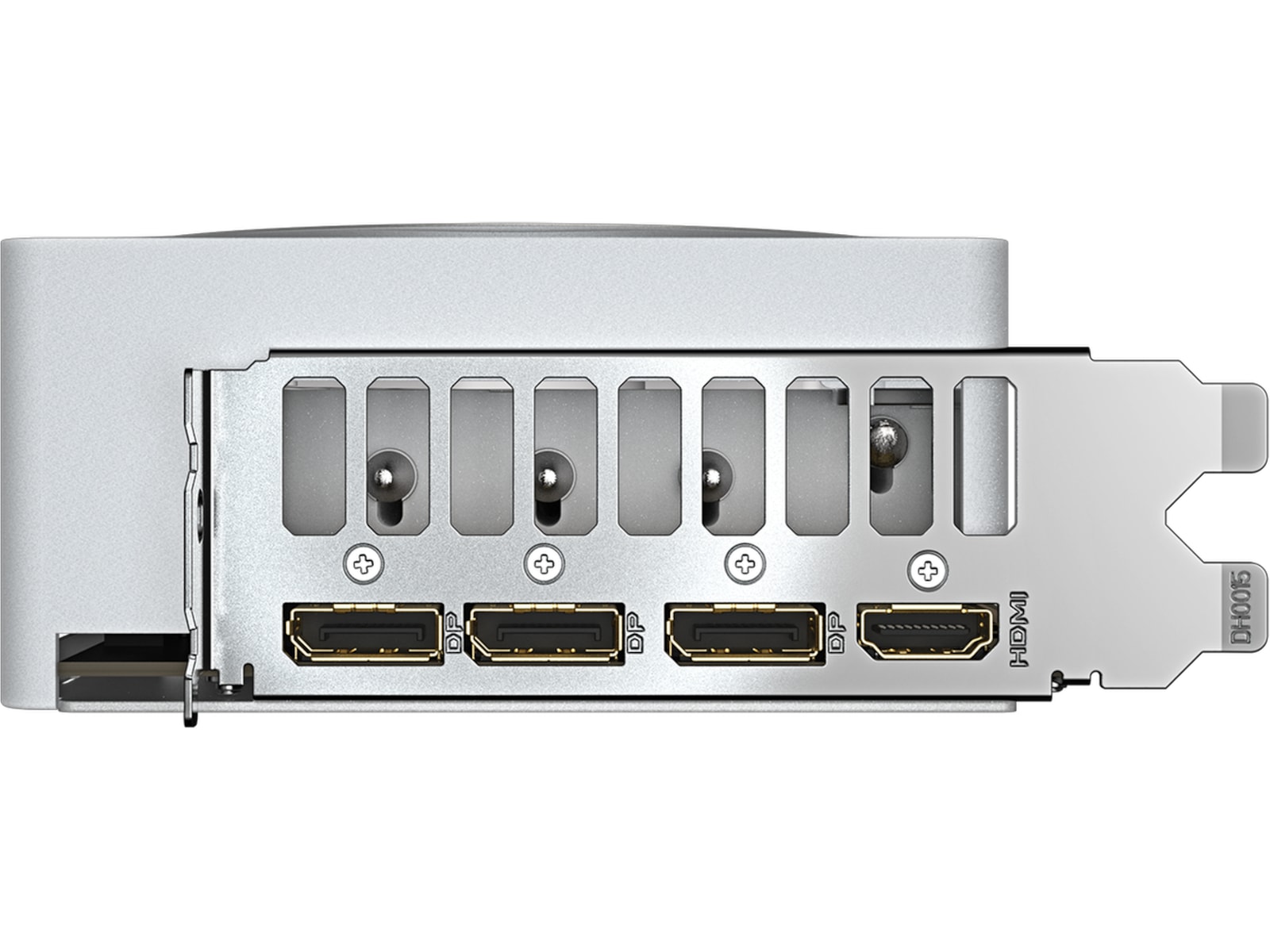 Gigabyte GeForce RTX 5070 AERO OC Grafikkort