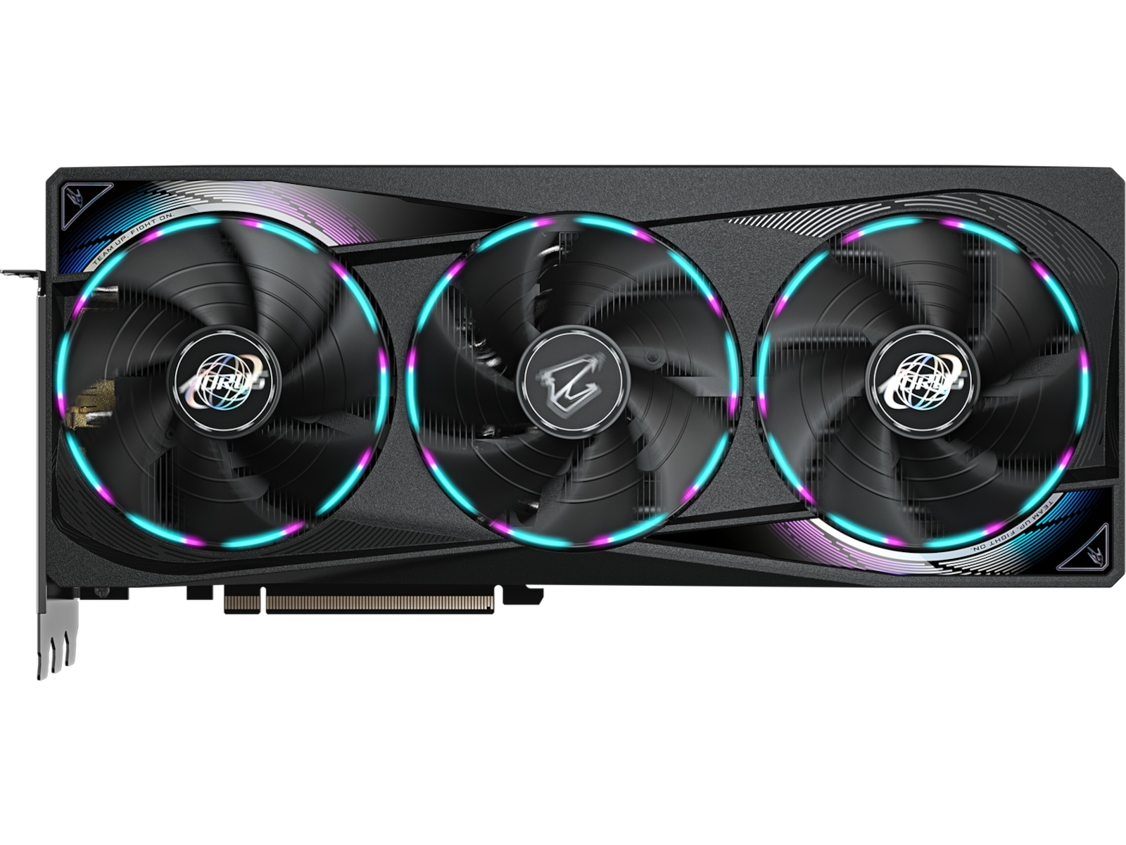 Gigabyte GeForce RTX 5070 AORUS MASTER Grafikkort