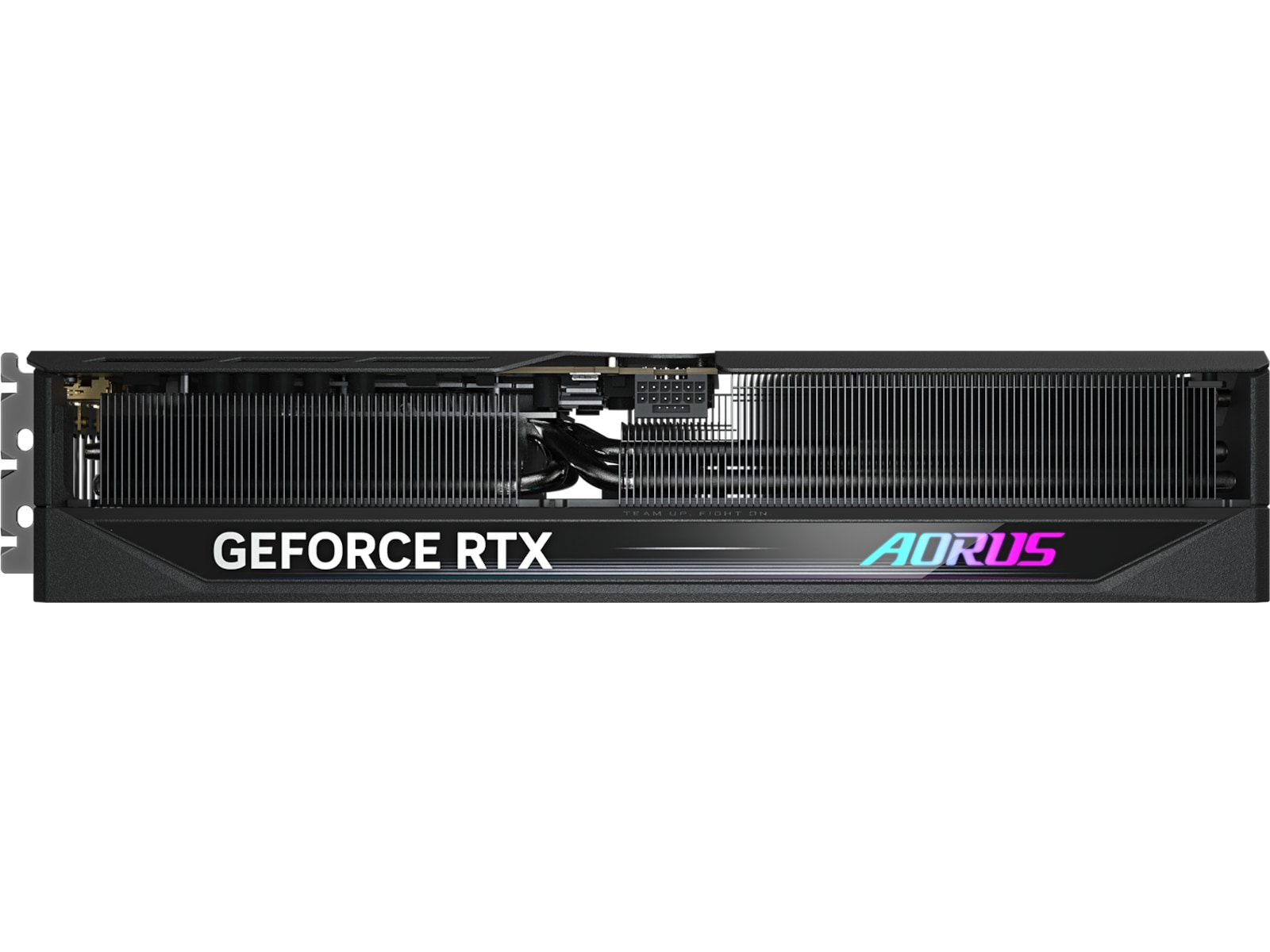 Gigabyte GeForce RTX 5070 AORUS MASTER Grafikkort
