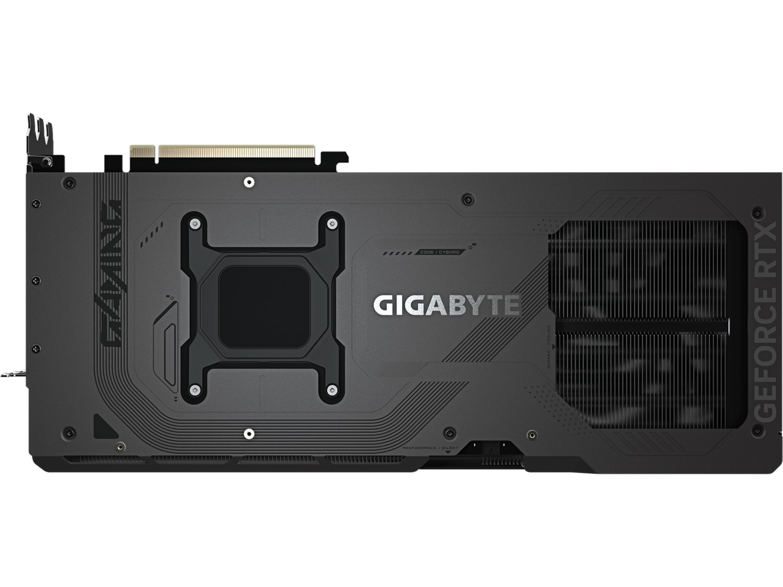 Gigabyte GeForce RTX 5090 GAMING OC Grafikkort
