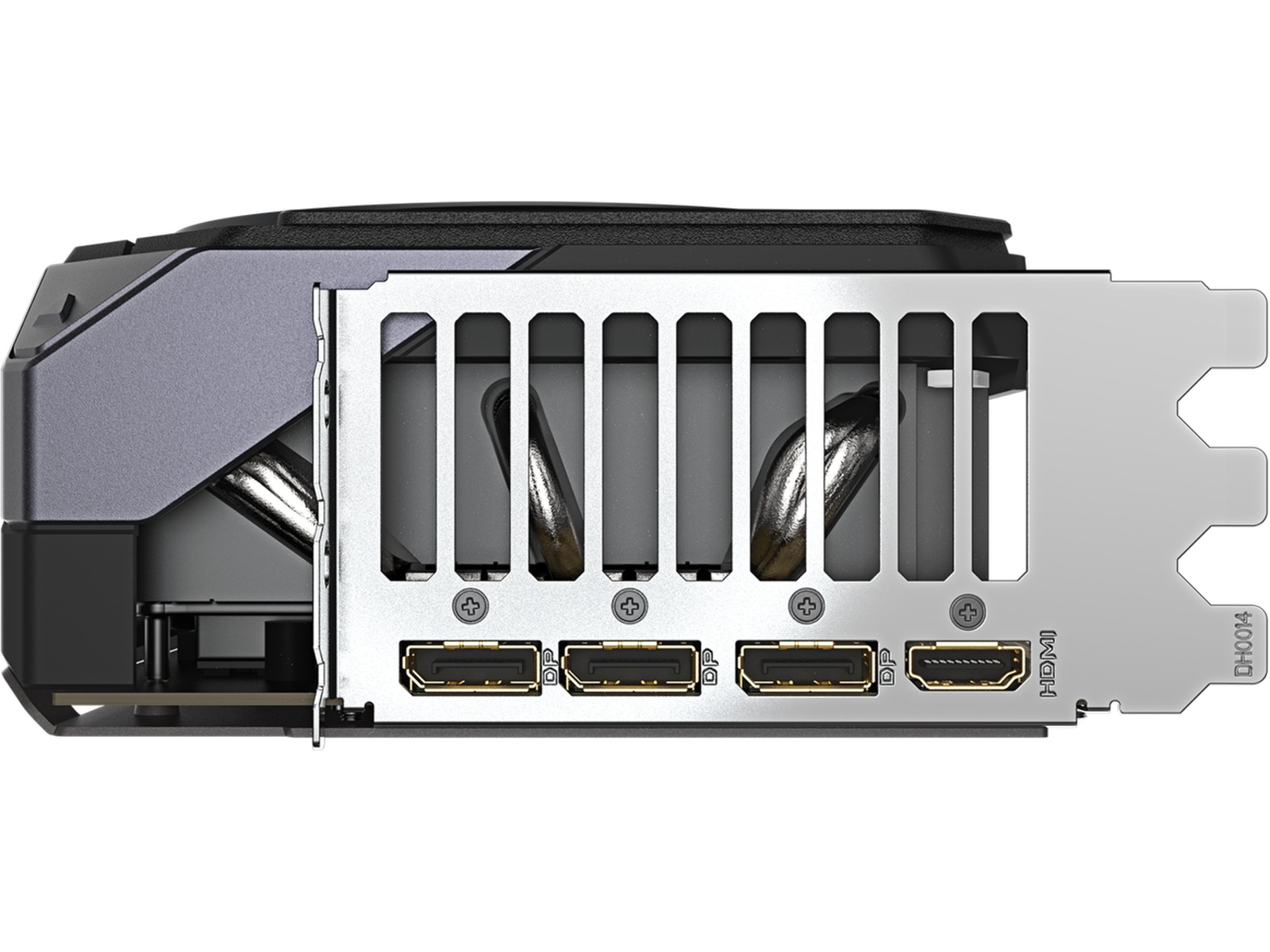 Gigabyte GeForce RTX 5090 GAMING OC Grafikkort