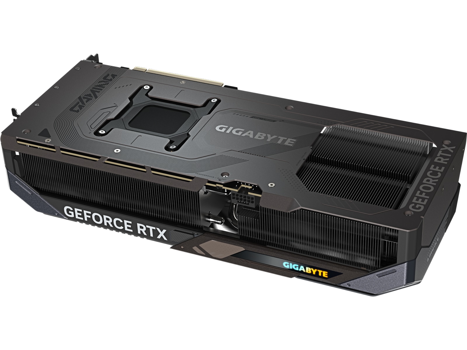 Gigabyte GeForce RTX 5090 GAMING OC Grafikkort