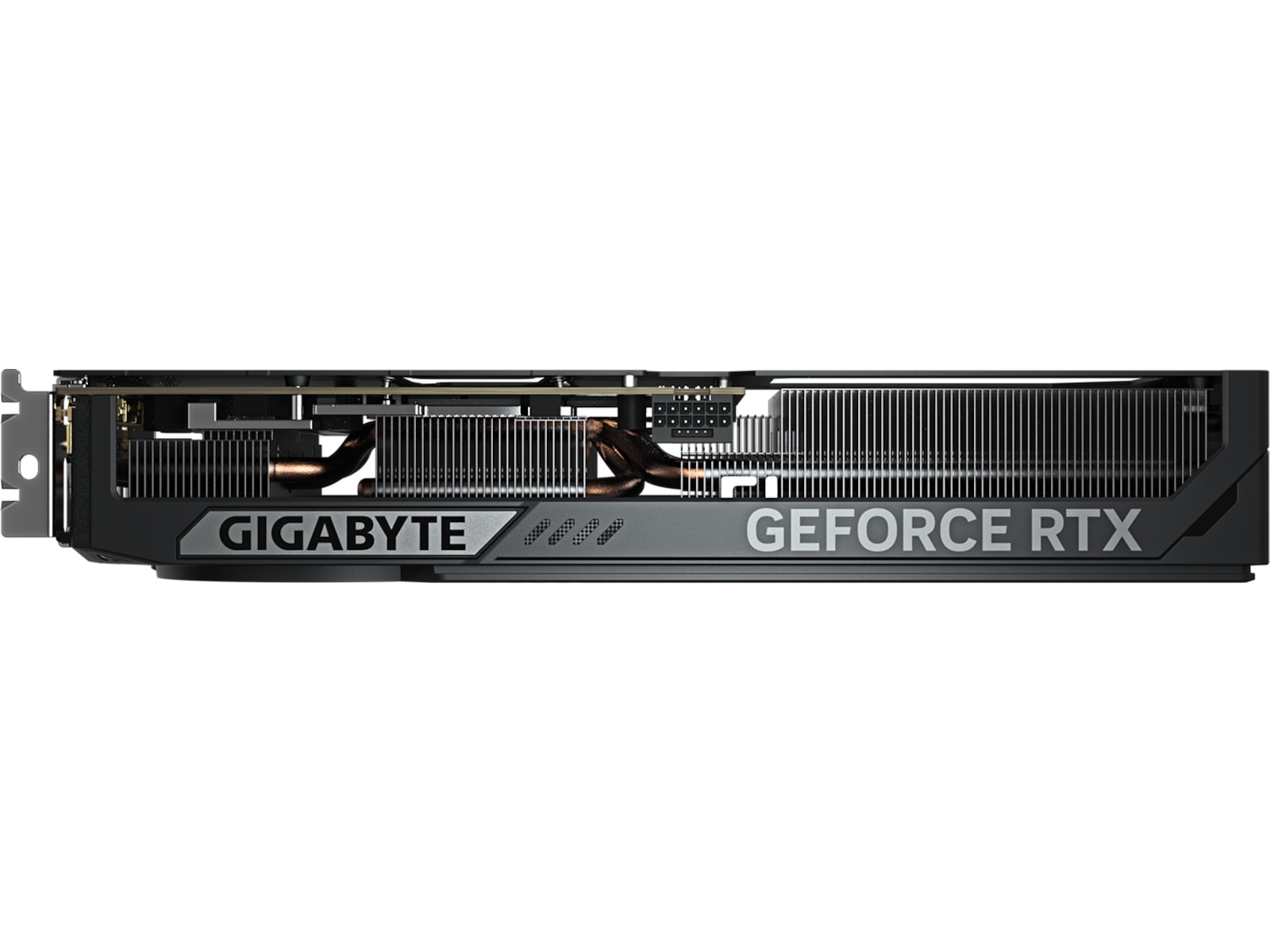 Gigabyte GeForce RTX 5070 WINDFORCE OC Grafikkort