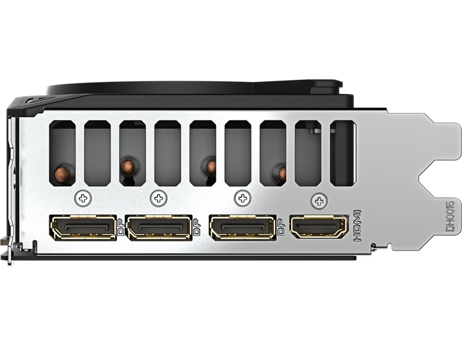 Gigabyte GeForce RTX 5070 WINDFORCE OC Grafikkort