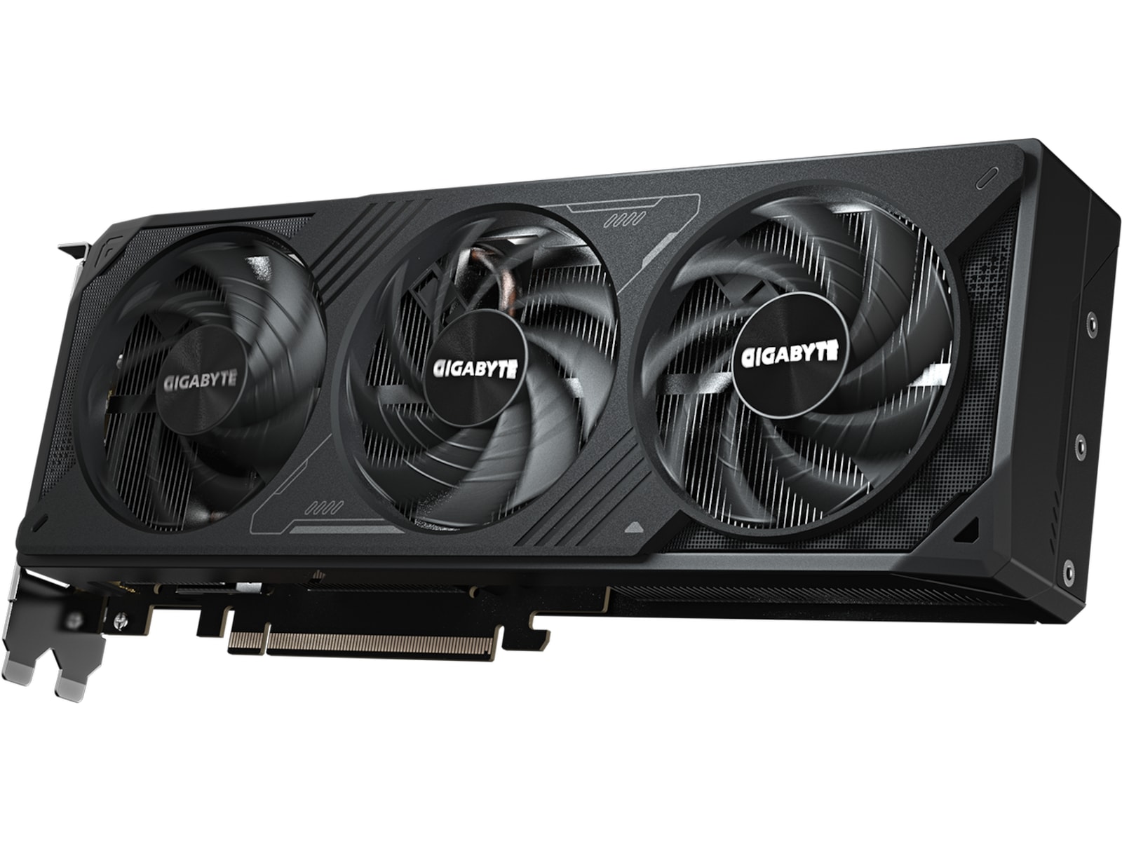 Gigabyte GeForce RTX 5070 WINDFORCE OC Grafikkort