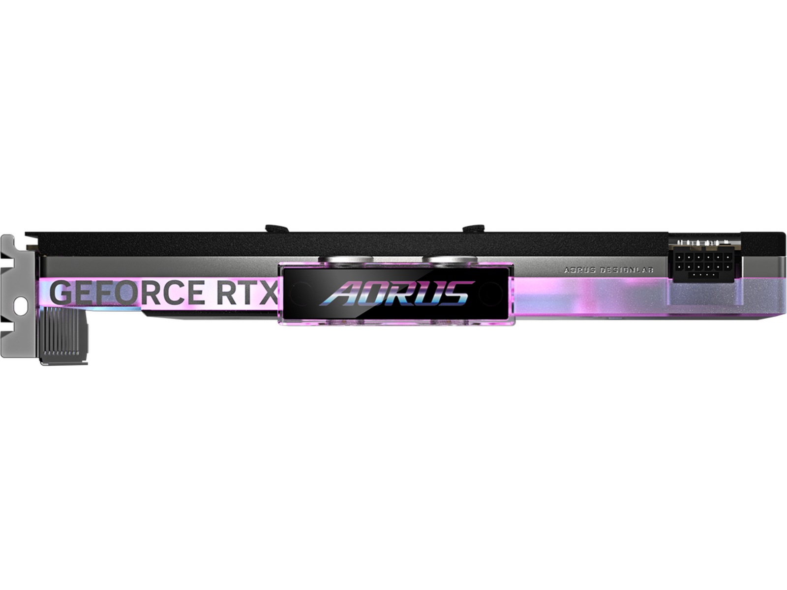 Gigabyte Aorus GeForce RTX 5090 XTREME WATERFORCE WB Grafikkort