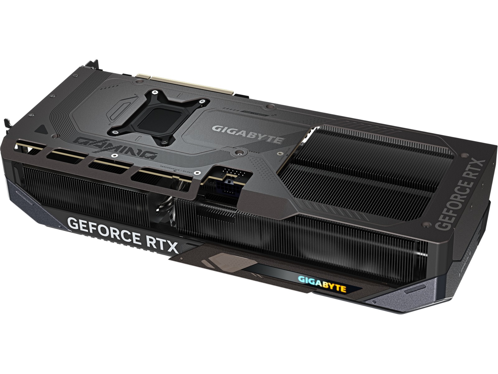 Gigabyte GeForce RTX 5070 Ti GAMING OC Grafikkort
