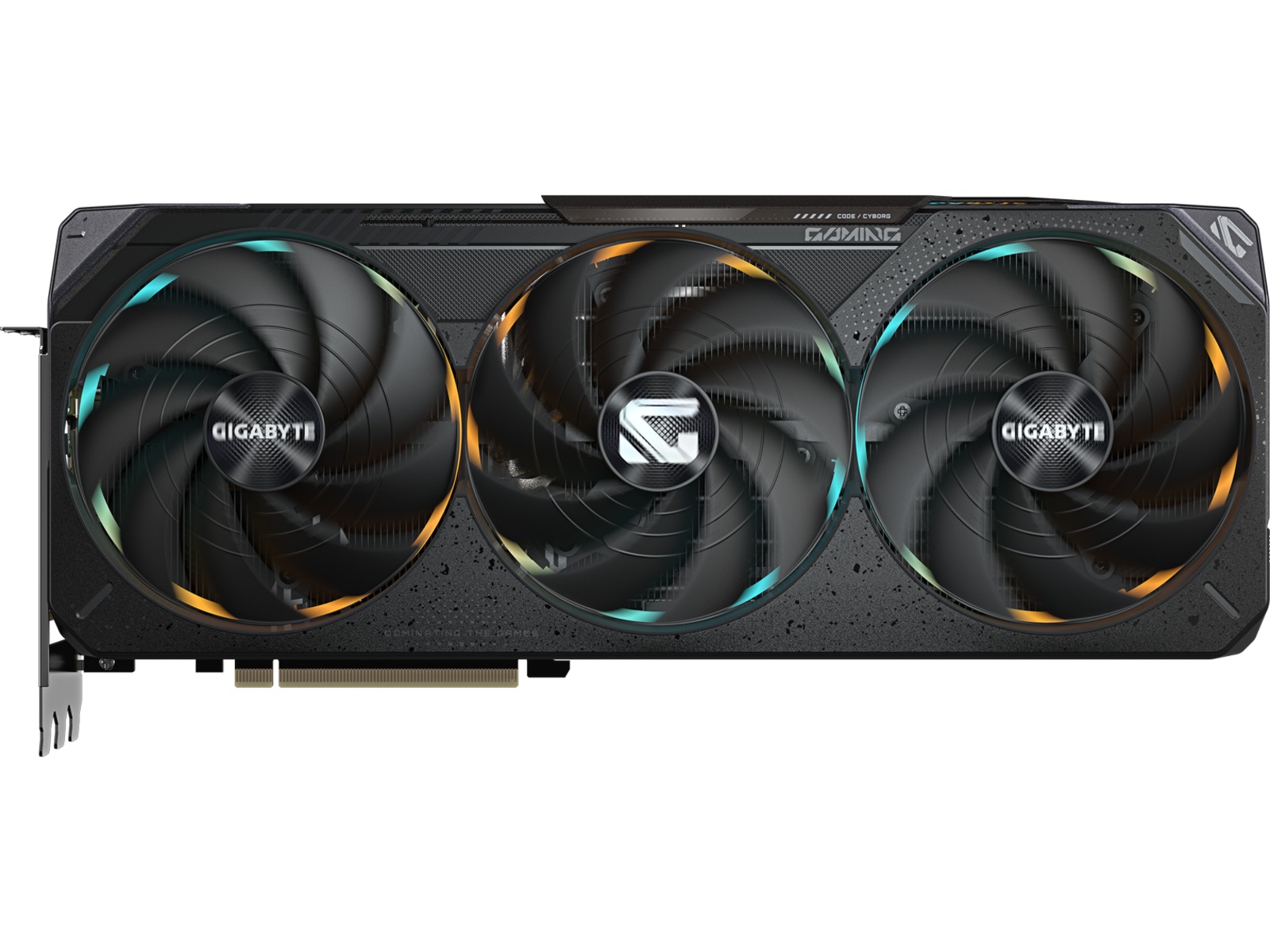 Gigabyte GeForce RTX 5070 Ti GAMING OC Grafikkort