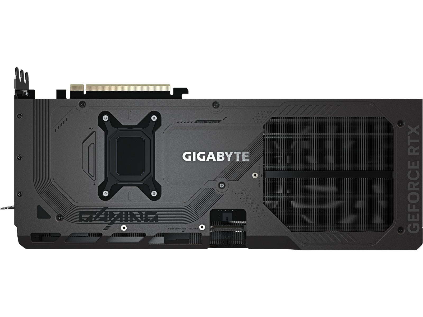 Gigabyte GeForce RTX 5070 Ti GAMING OC Grafikkort