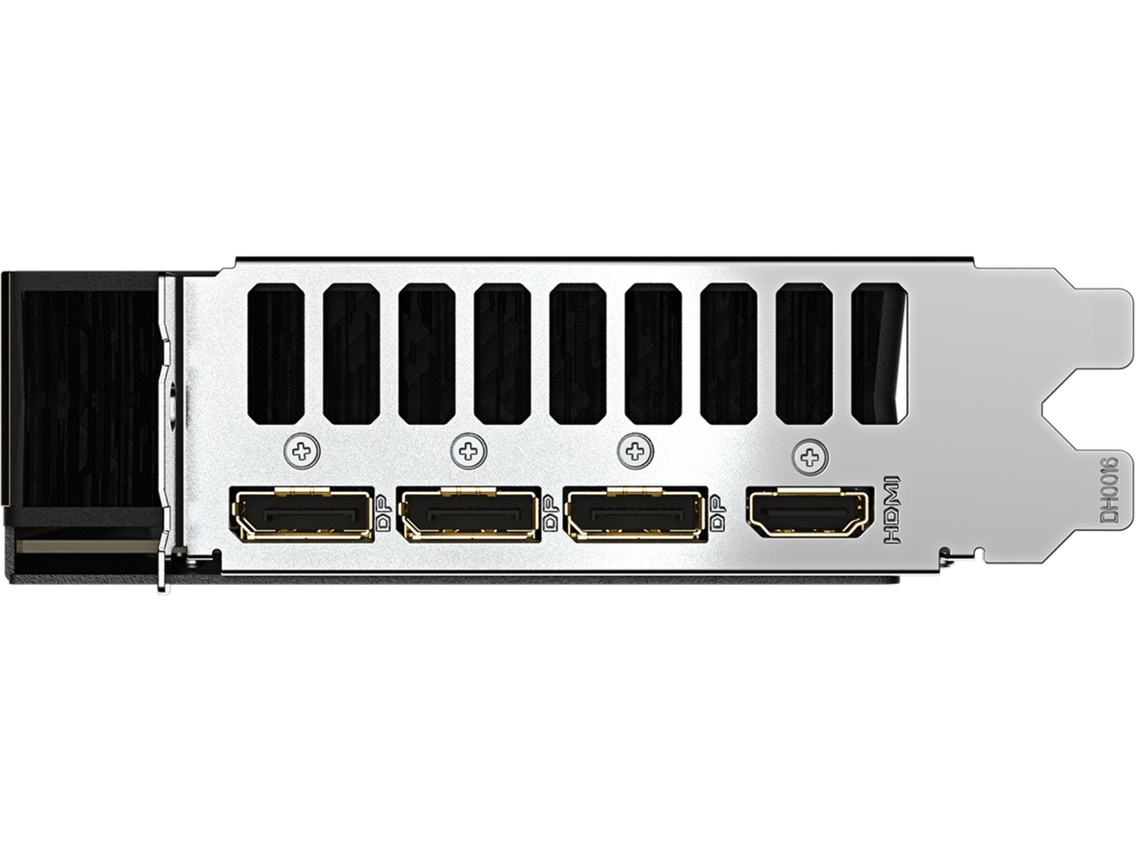 Gigabyte Aorus GeForce RTX 5080 XTREME WATERFORCE Grafikkort