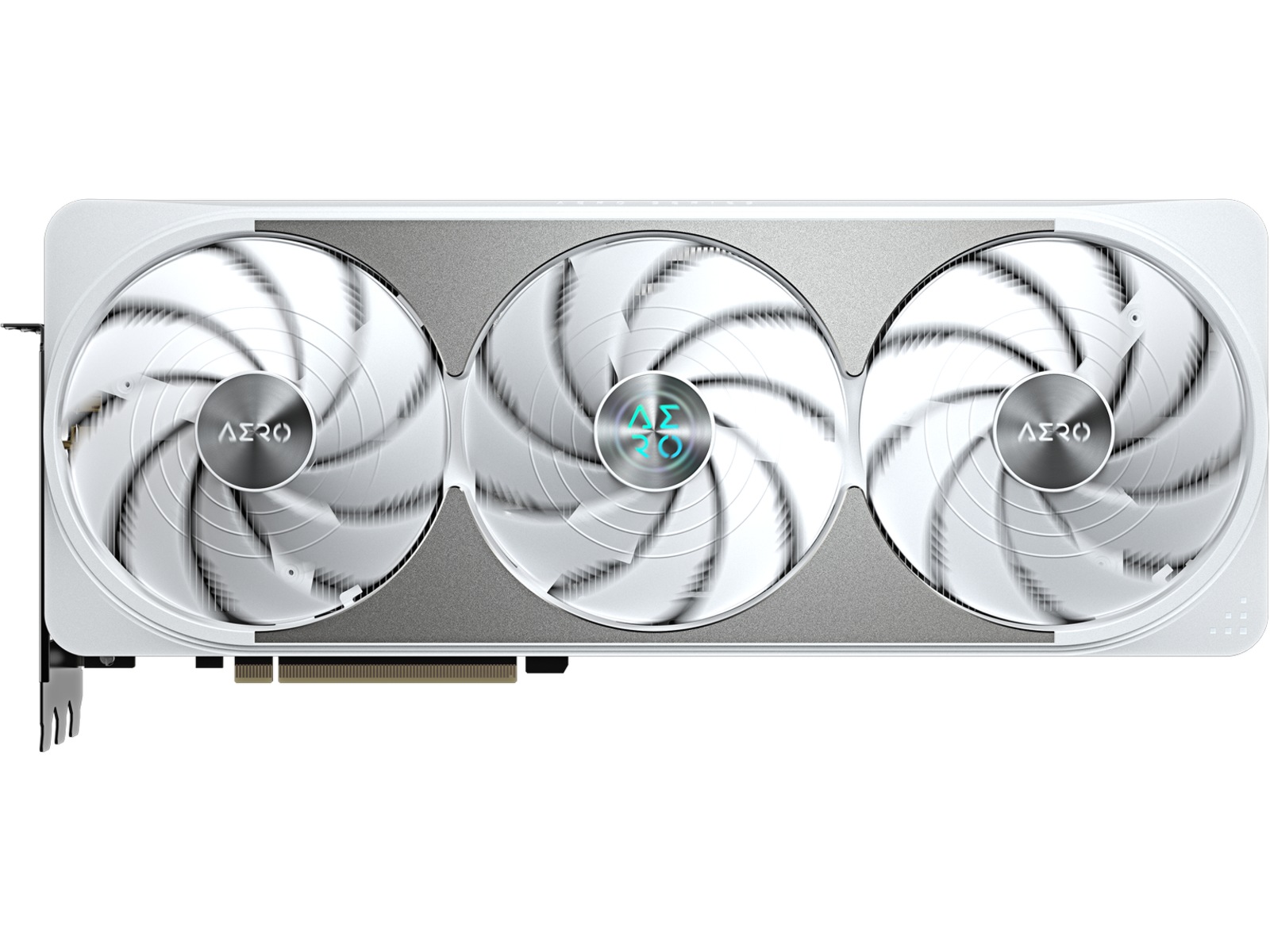 Gigabyte GeForce RTX 5070 Ti AERO OC Grafikkort