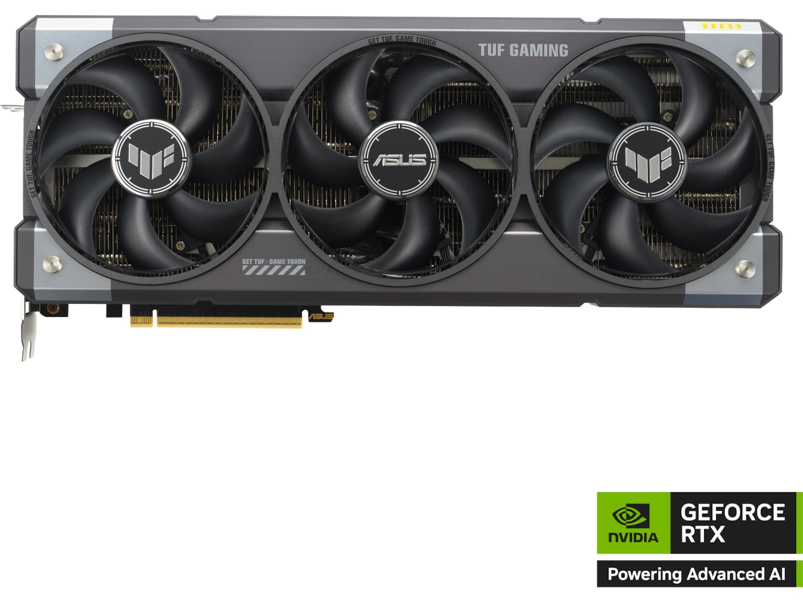 ASUS TUF Gaming GeForce RTX 5090 OC Grafikkort