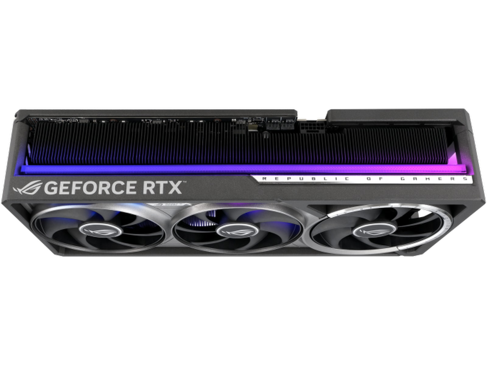 ASUS ROG Astral GeForce RTX 5090 OC Grafikkort