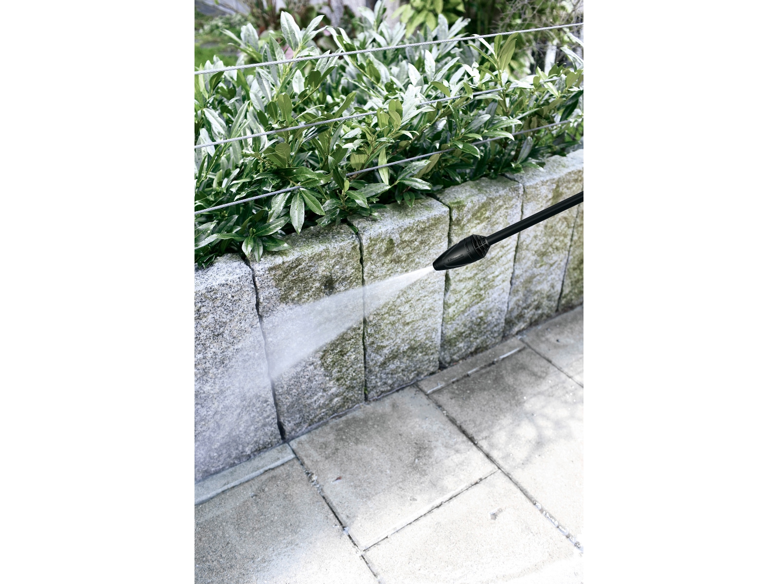 Kärcher K 5 Premium Power Control Flex Højtryksrensere