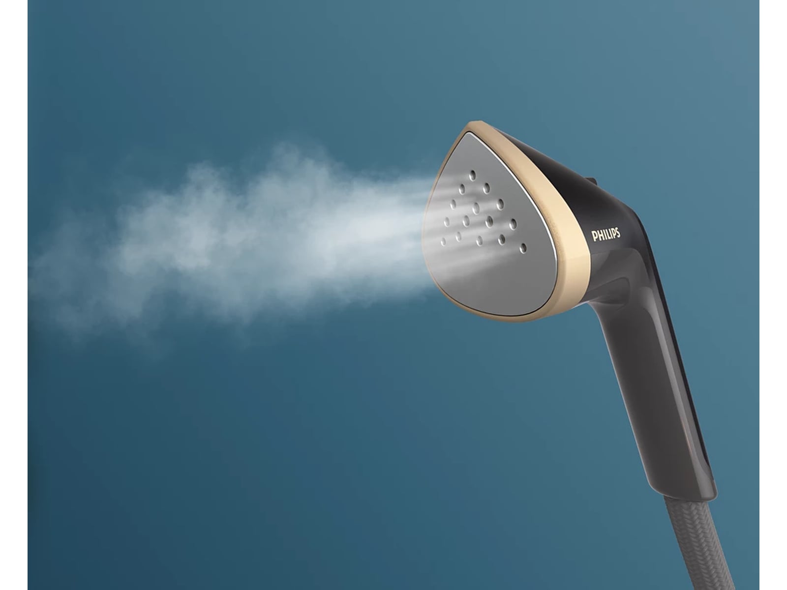 Philips Stand Steamer STE3170/80 Tøjdampere