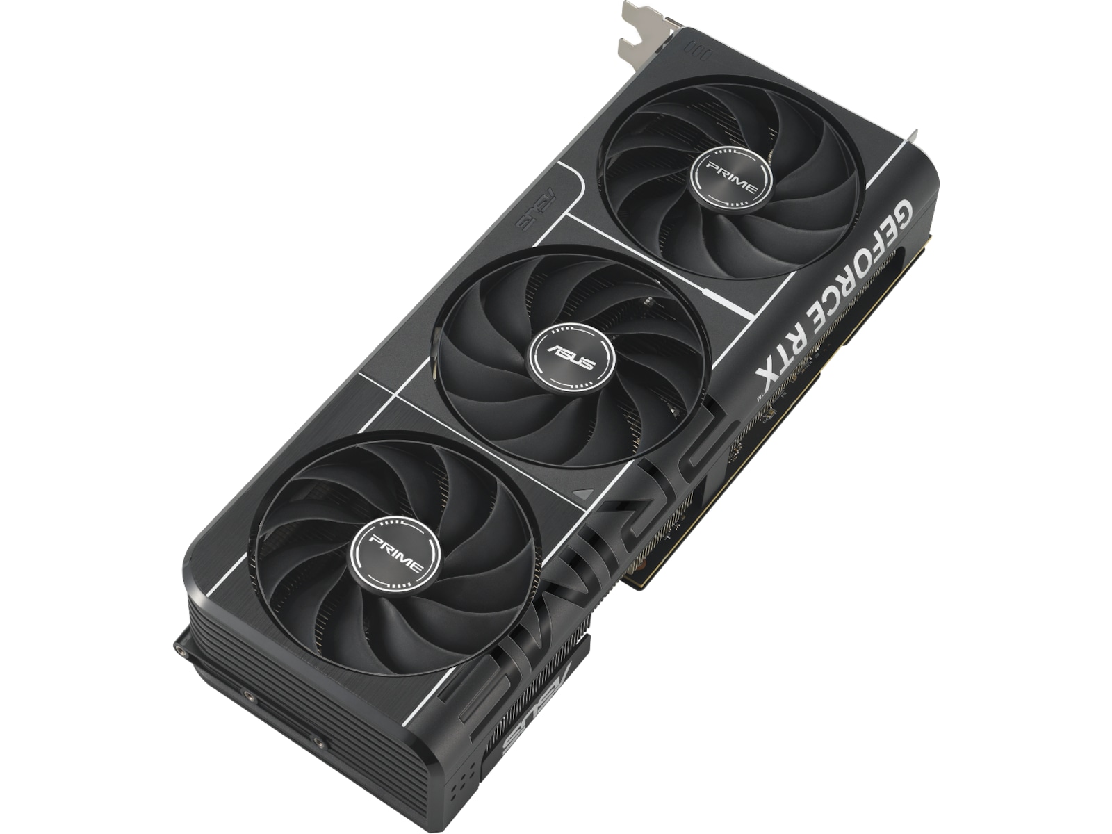 ASUS PRIME GeForce RTX 5070 Ti OC Grafikkort