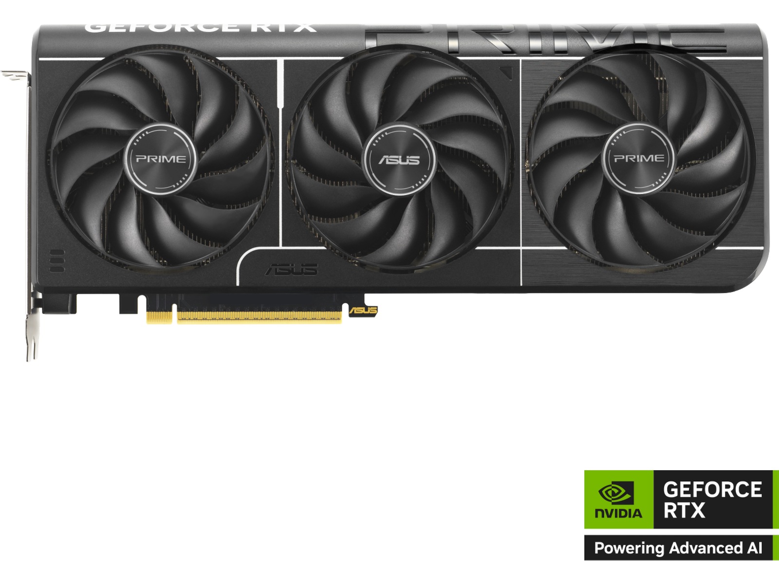 ASUS PRIME GeForce RTX 5070 Ti Grafikkort