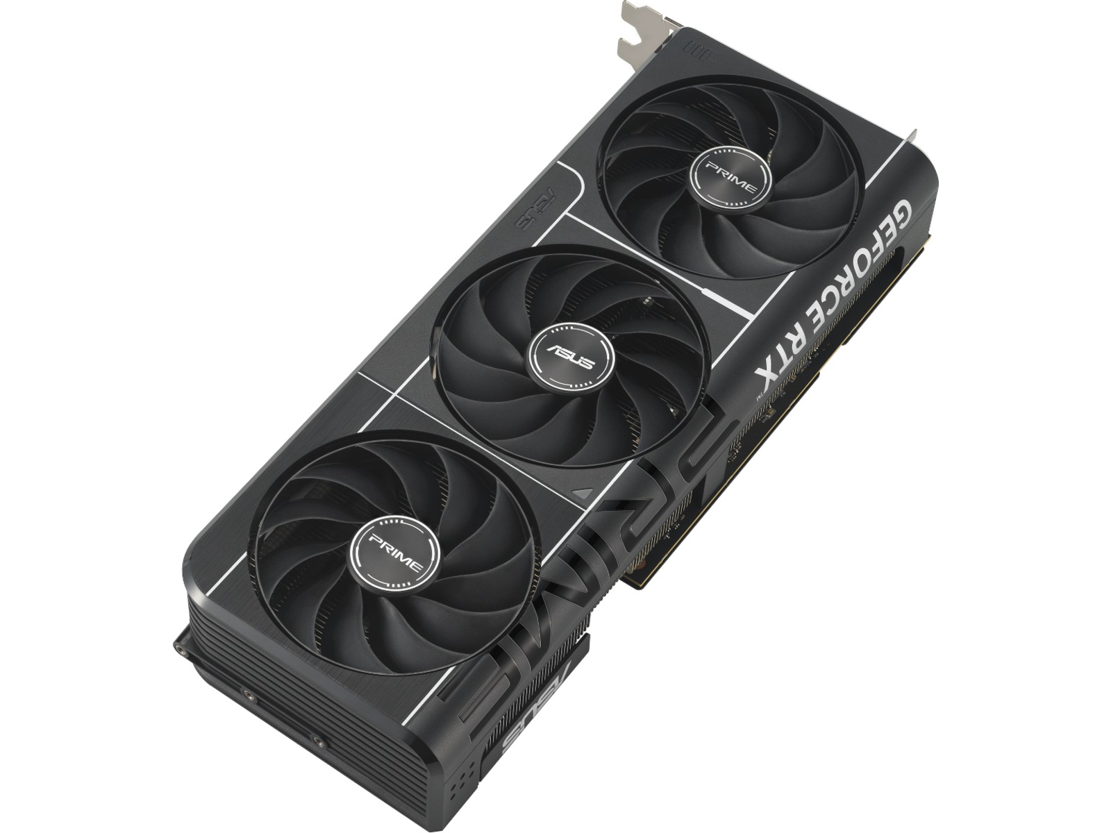 ASUS PRIME GeForce RTX 5070 Ti Grafikkort