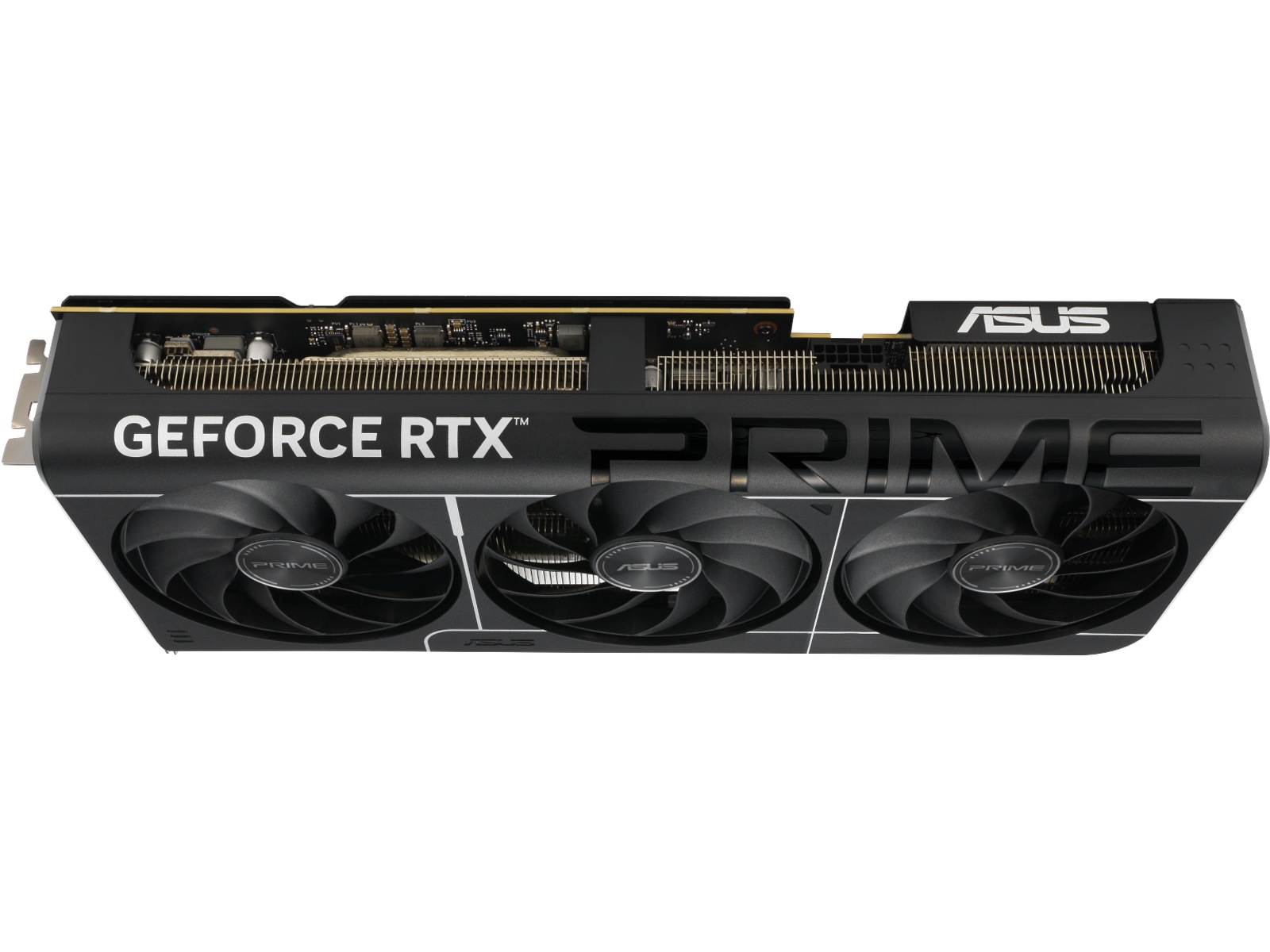 ASUS PRIME GeForce RTX 5070 Ti Grafikkort