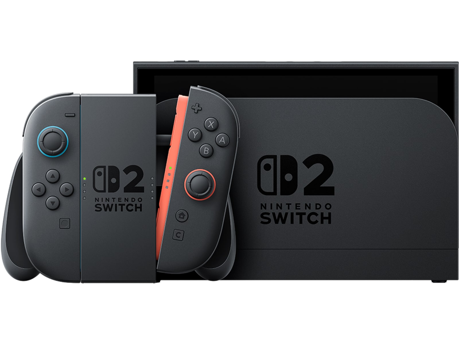 Nintendo Switch 2 Nintendo
