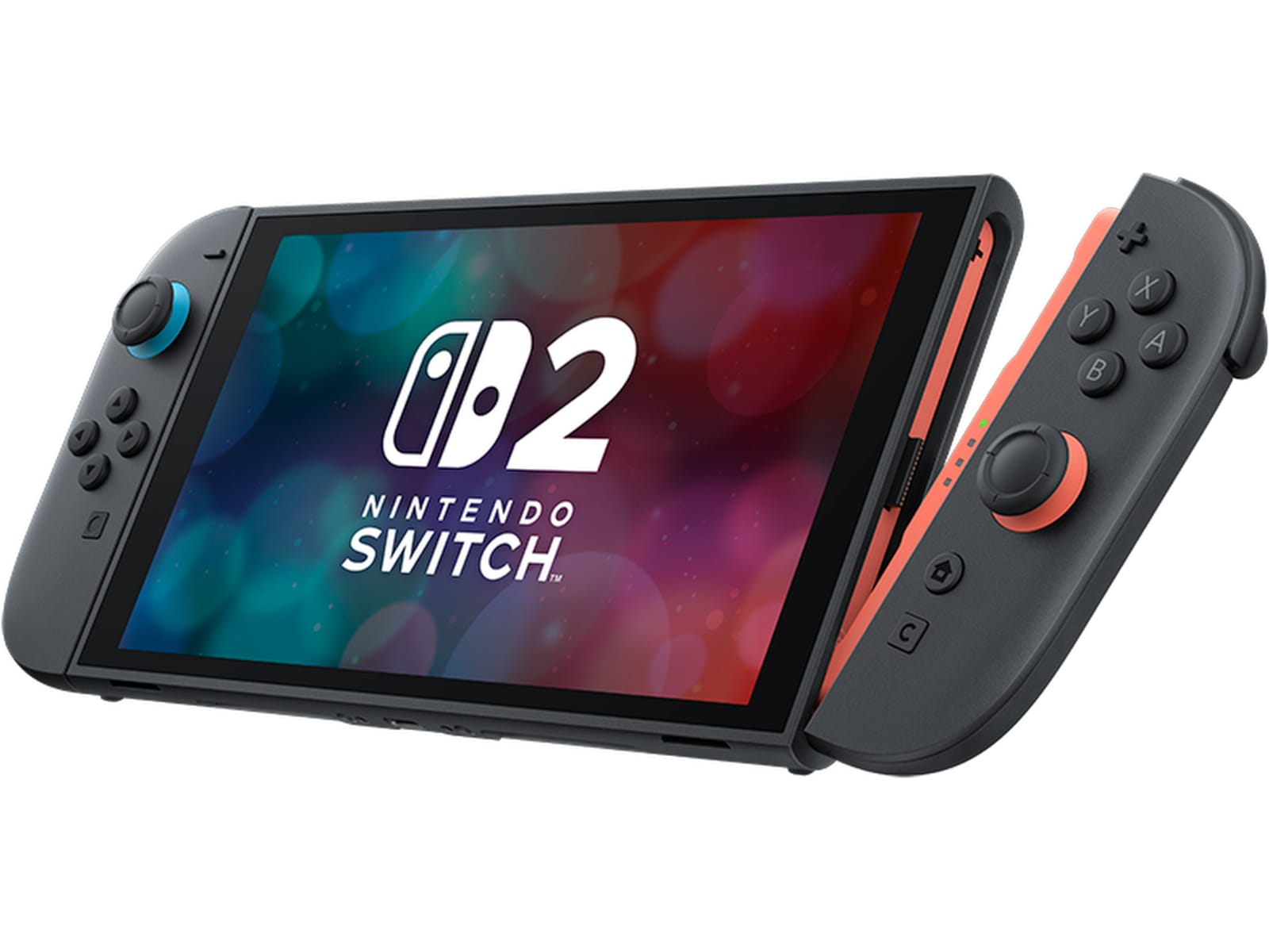 Nintendo Switch 2 Nintendo