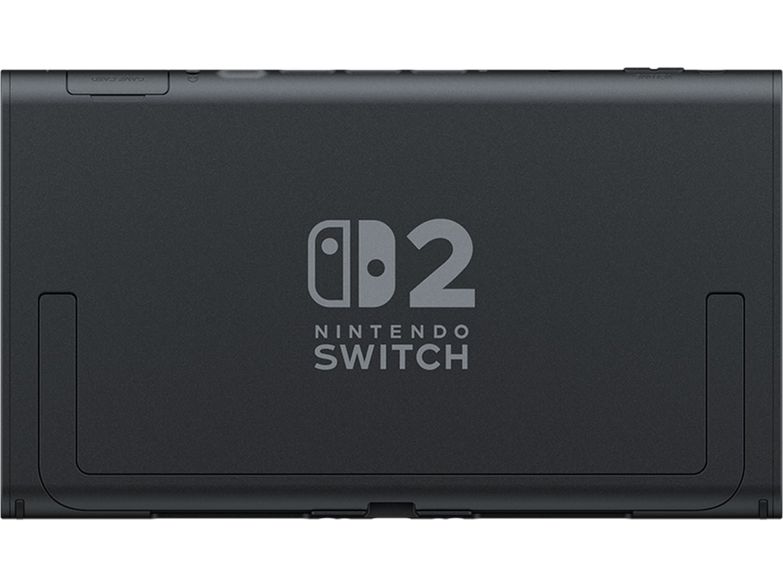 Nintendo Switch 2 Nintendo