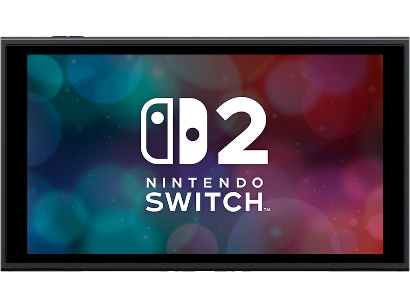 Nintendo Switch 2 Nintendo