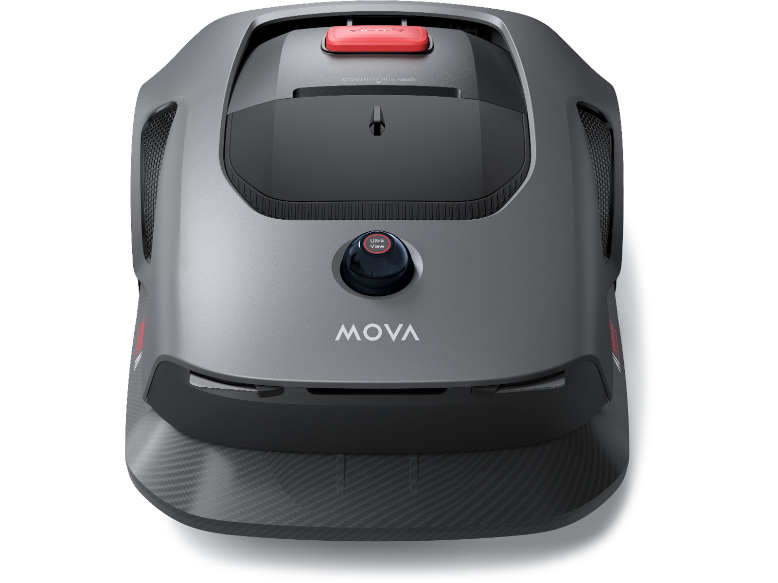 Mova 600 robotplæneklipper Robotplæneklippere