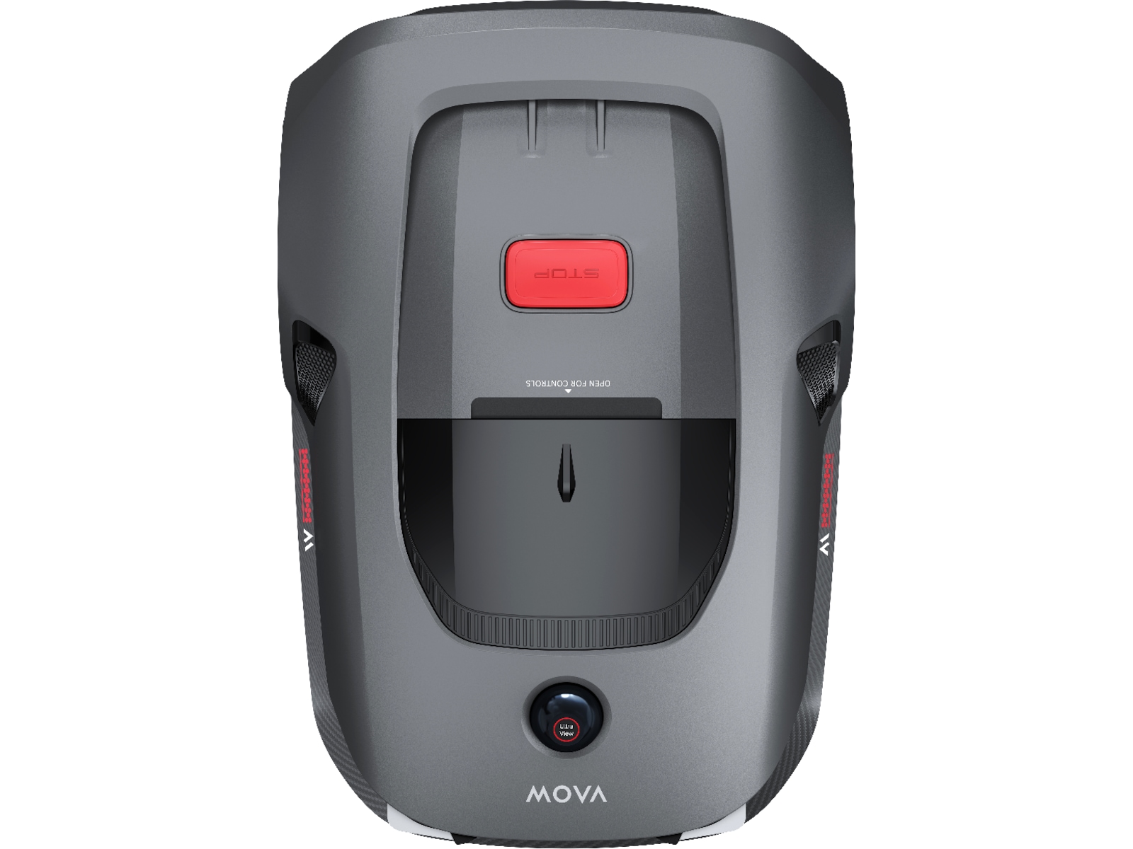 Mova 600 robotplæneklipper Robotplæneklippere