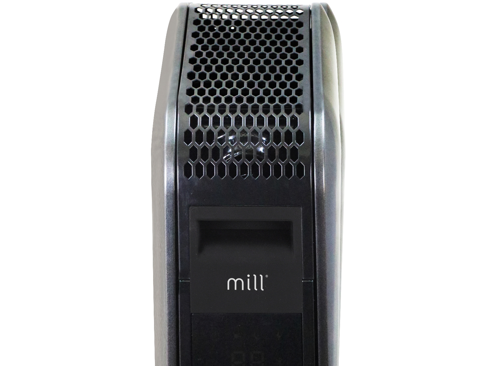 Mill Gentle Air Radiator 1000W (sort) Radiatorer