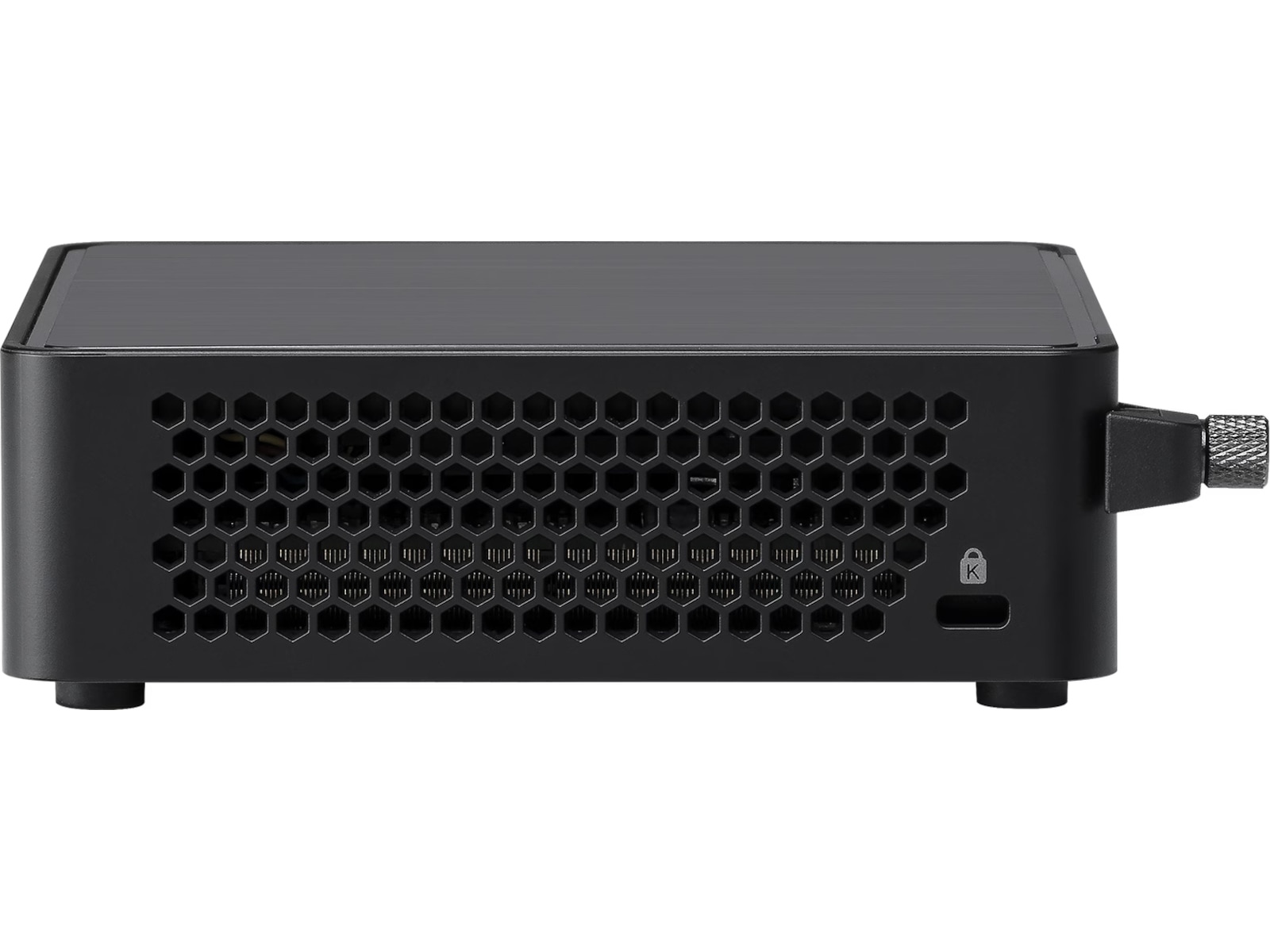 Komplett-PC Office Micro Ultra 7 Stationær PC