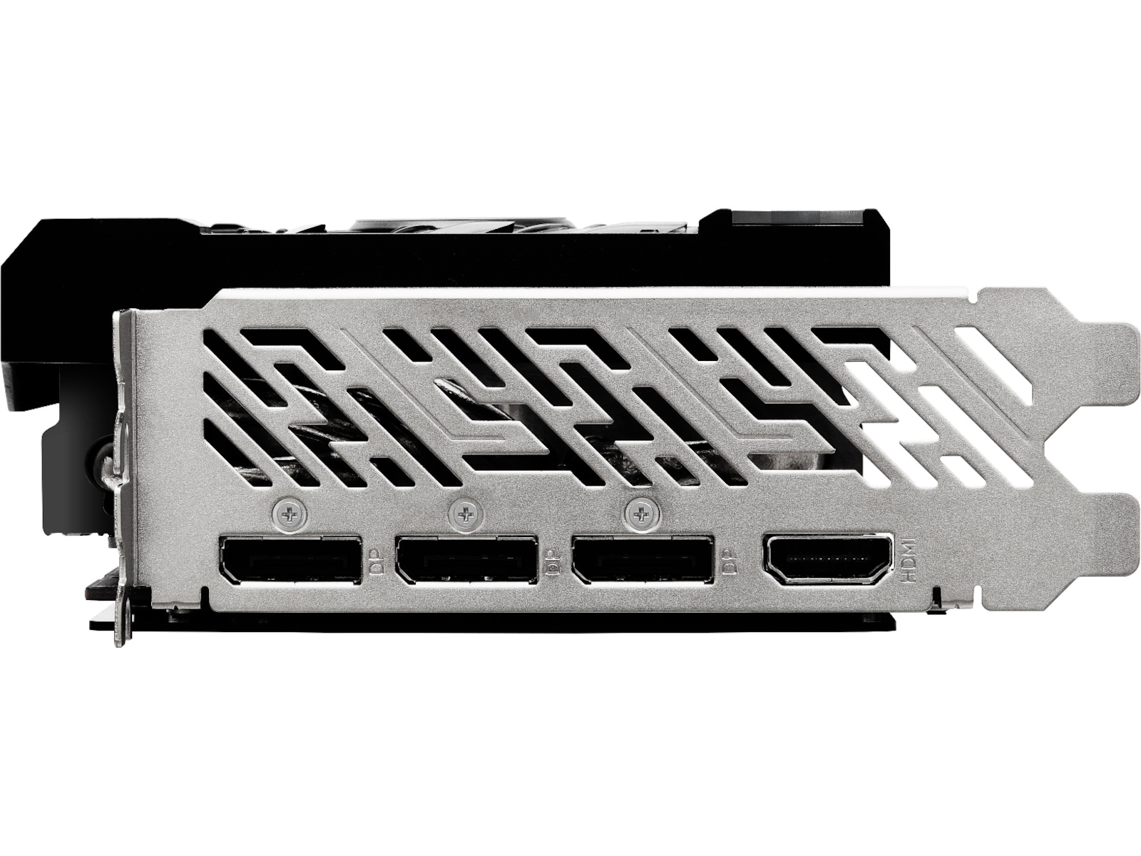 ASRock AMD Radeon RX 9070 Challenger Grafikkort