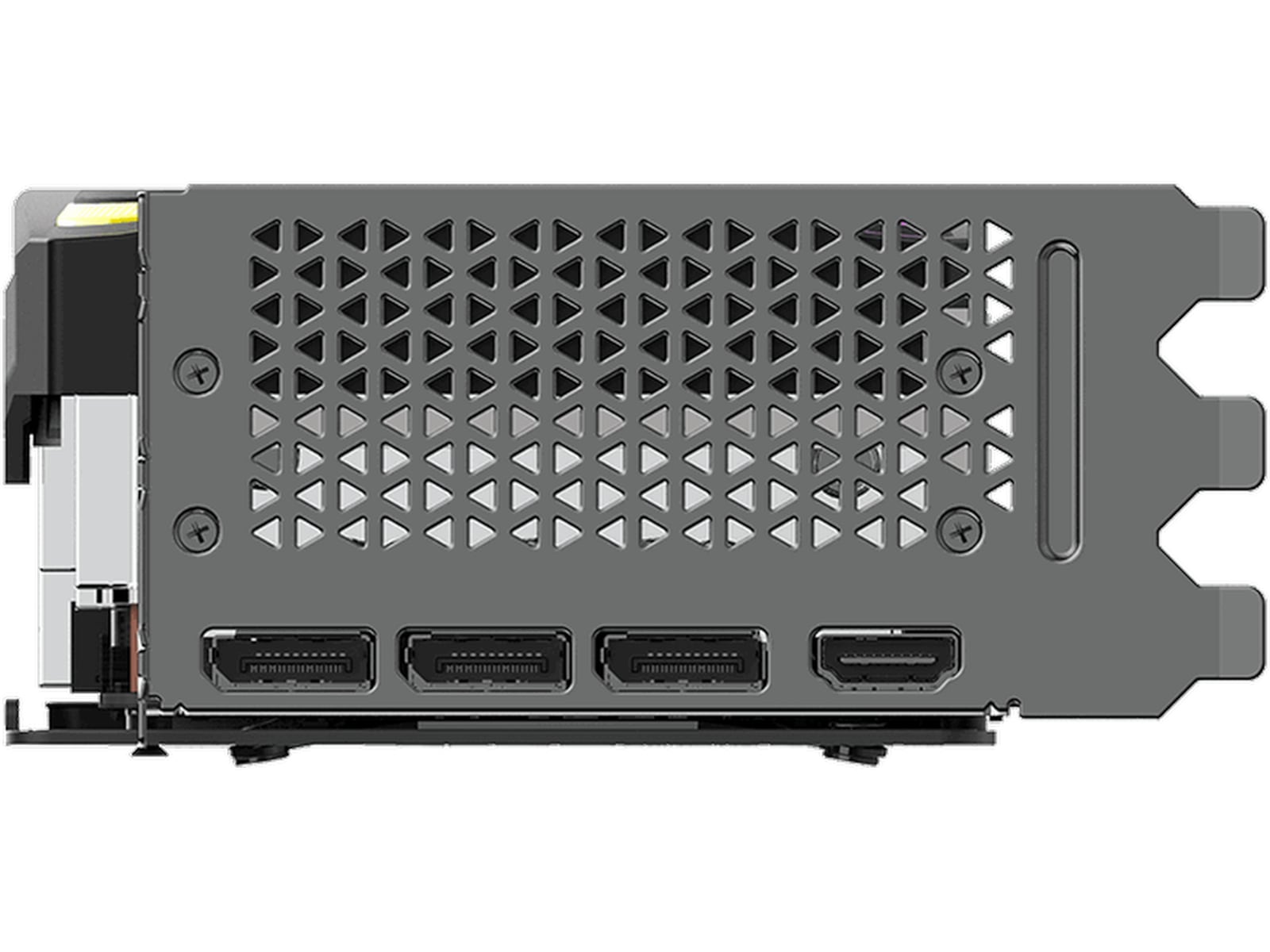 PNY GeForce RTX 5070 Ti ARGB OC Grafikkort