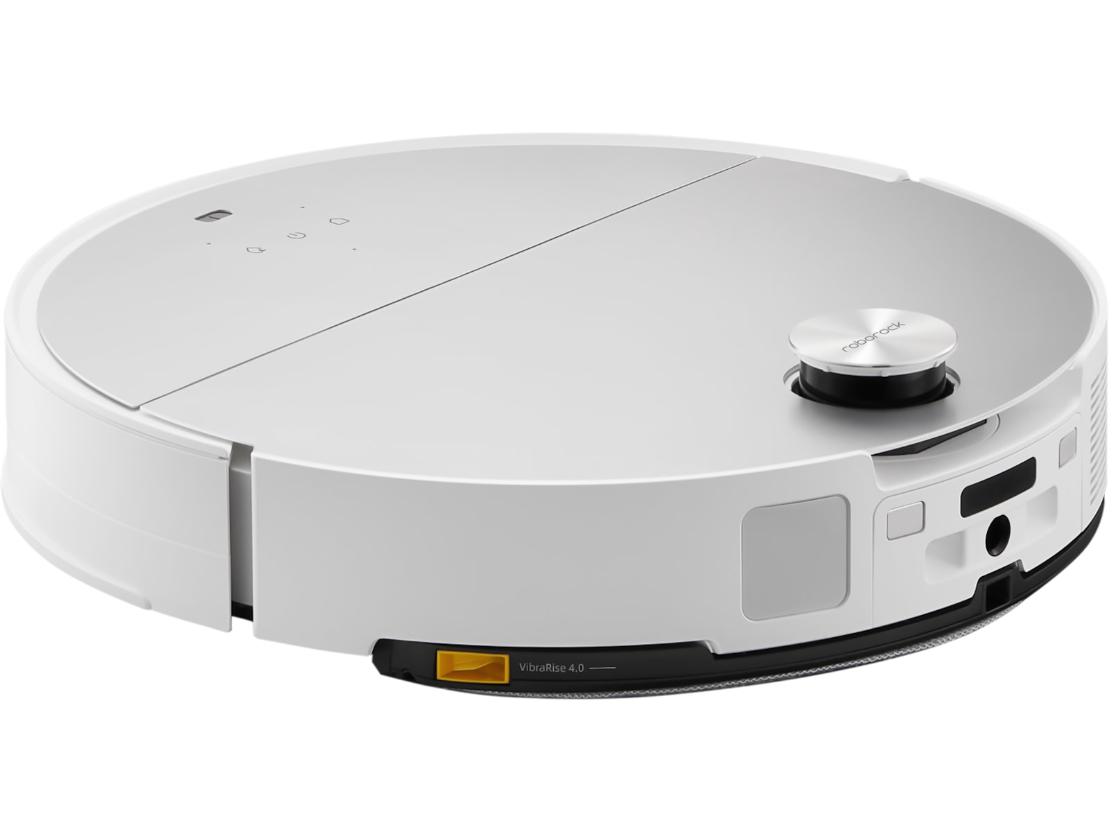 Roborock Saros 10 Robotstøvsuger (hvid) Robotstøvsugere