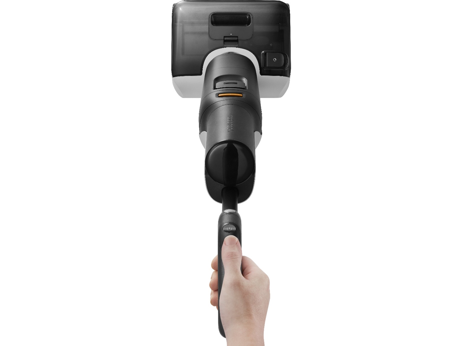 Roborock F25 håndstøvsuger Ledningsfrie støvsugere