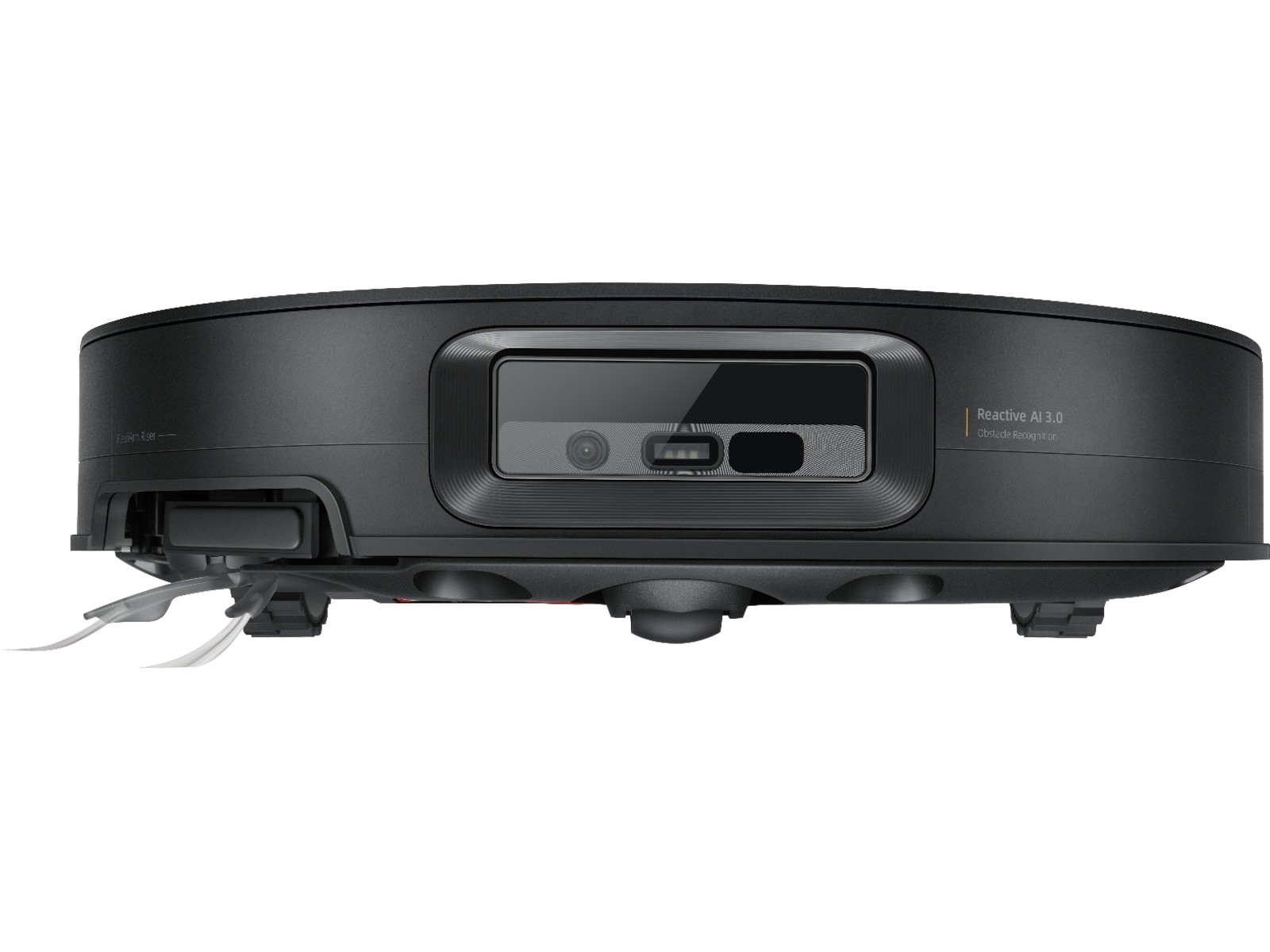 Roborock Saros 10 Robotstøvsuger (sort) Robotstøvsugere