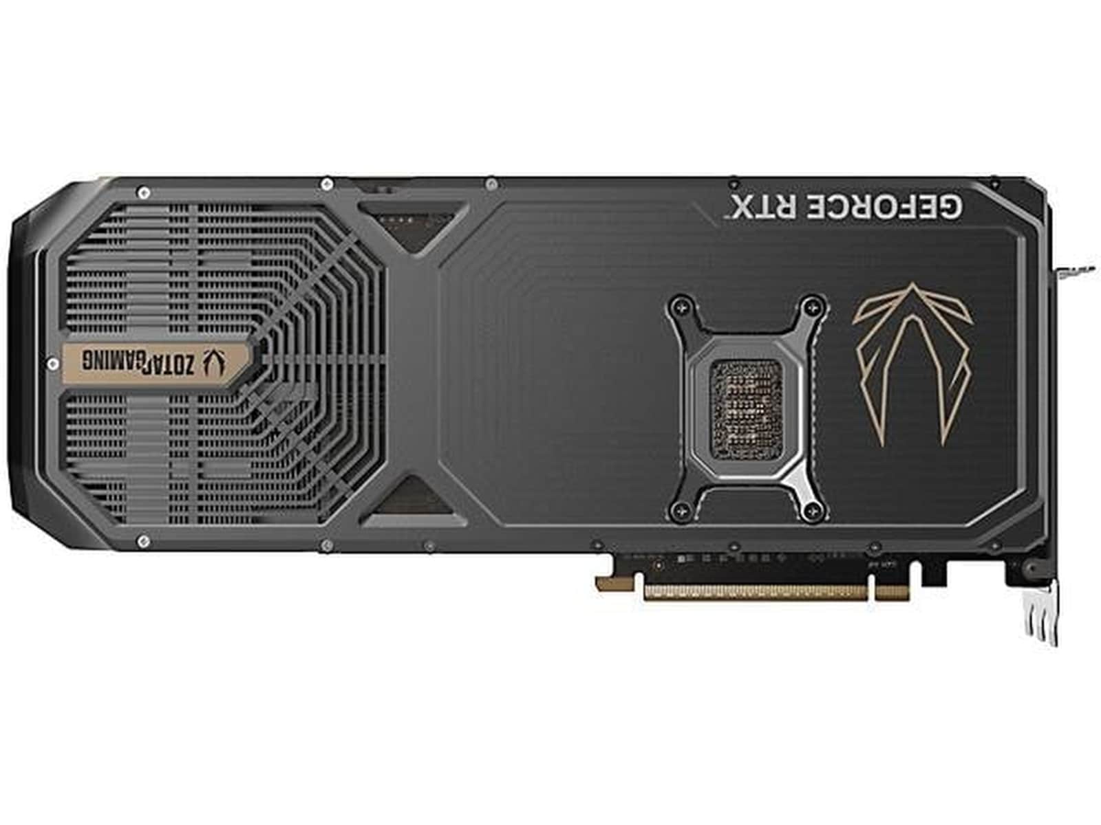 Zotac Gaming GeForce RTX 5070 Ti AMP Extreme Infinity Grafikkort