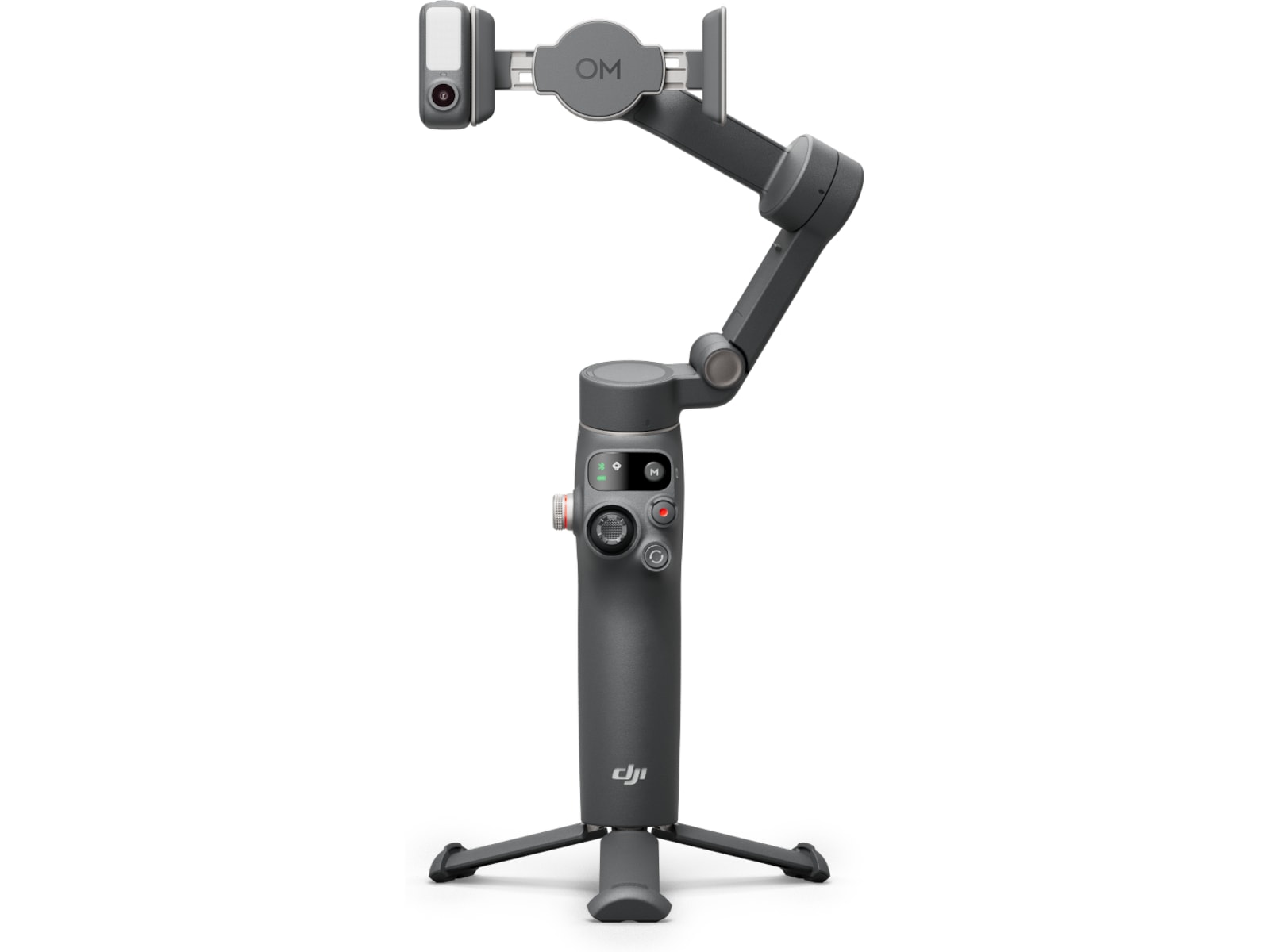 DJI Osmo Mobile 7P Action kamera