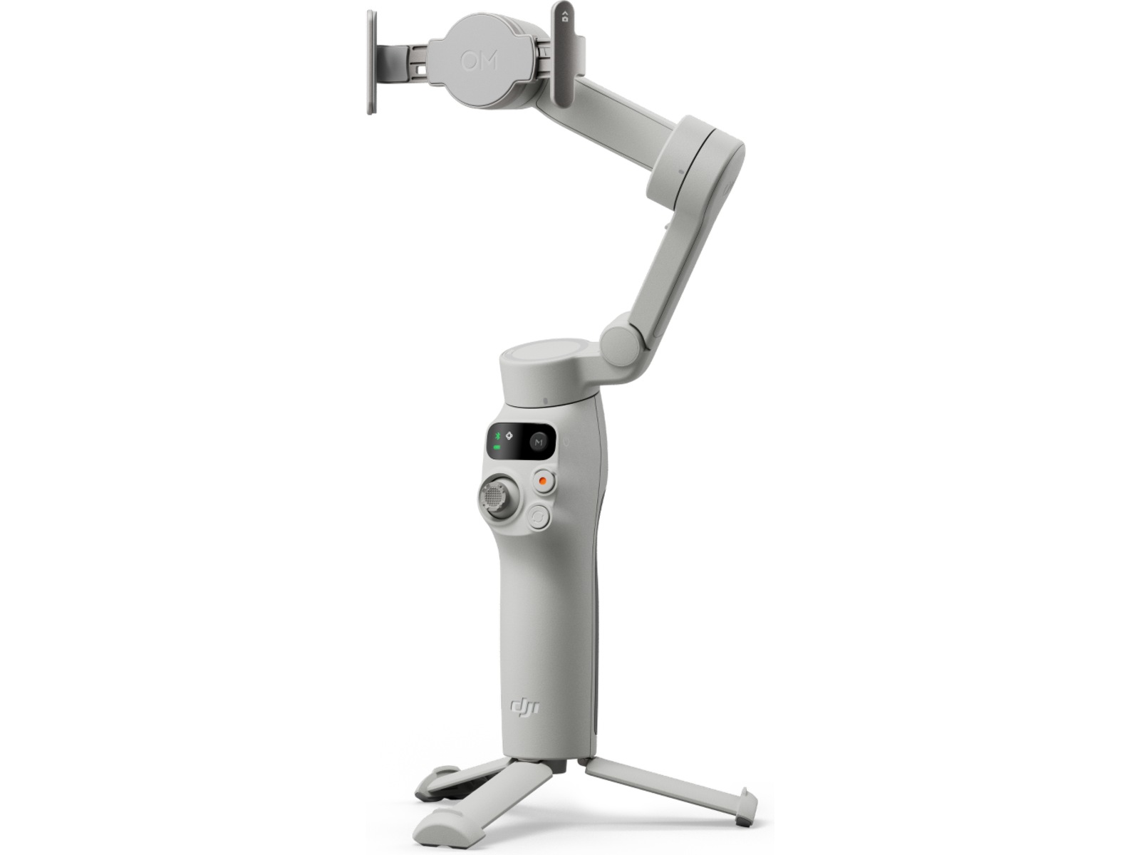 DJI Osmo Mobile 7 Action kamera