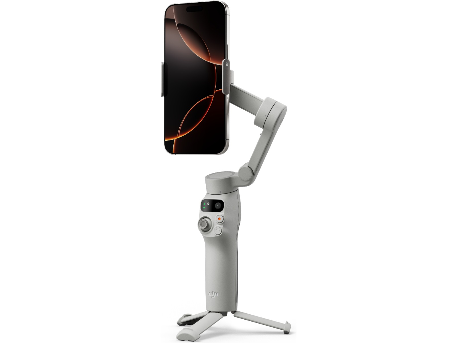 DJI Osmo Mobile 7 Action kamera