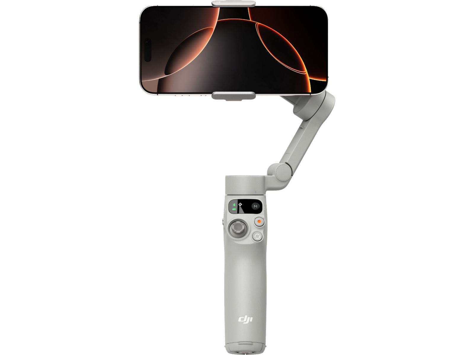 DJI Osmo Mobile 7 Action kamera