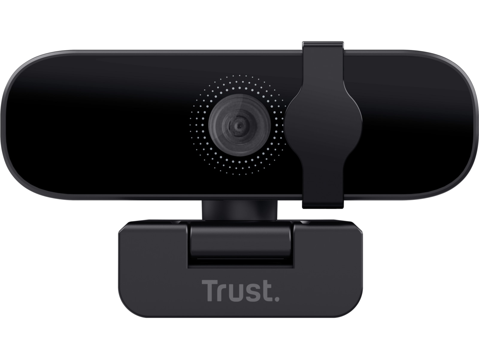 Trust Tanor 1080p Full HD Webcam Webkameraer
