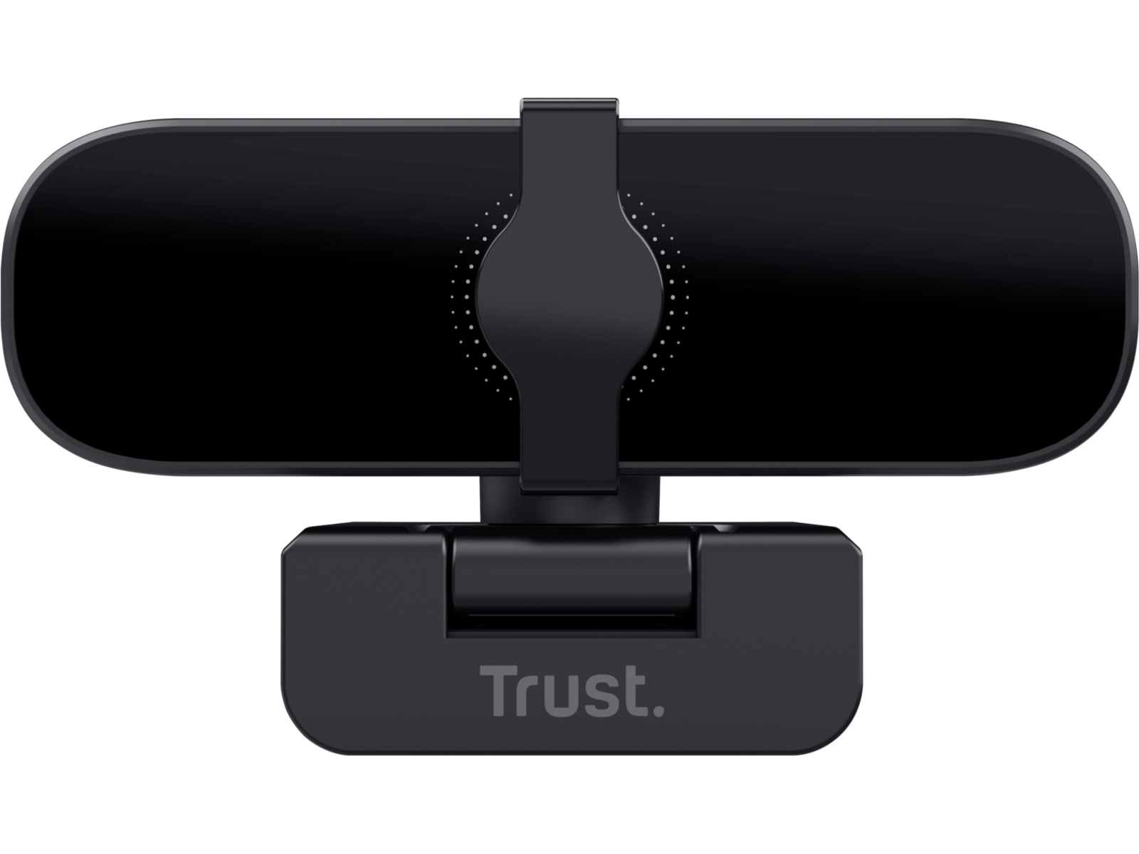 Trust Tanor 1080p Full HD Webcam Webkameraer