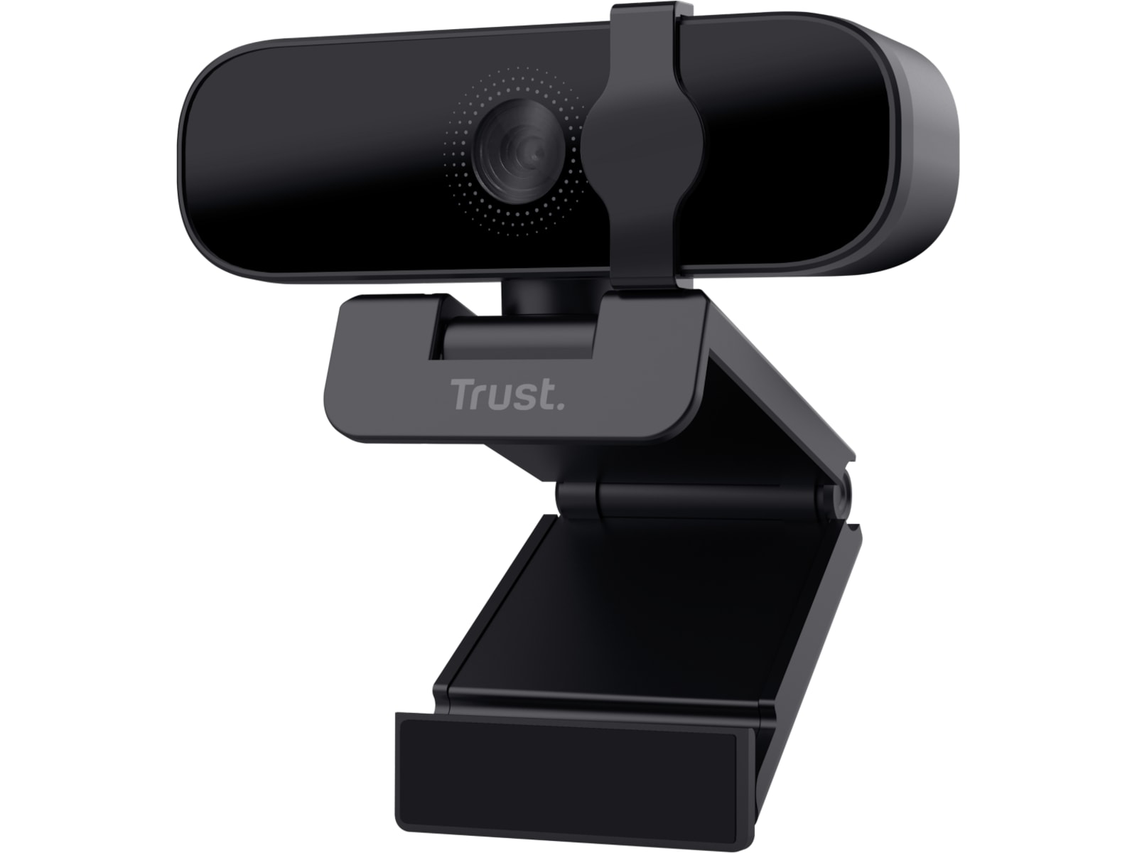 Trust Tanor 1080p Full HD Webcam Webkameraer