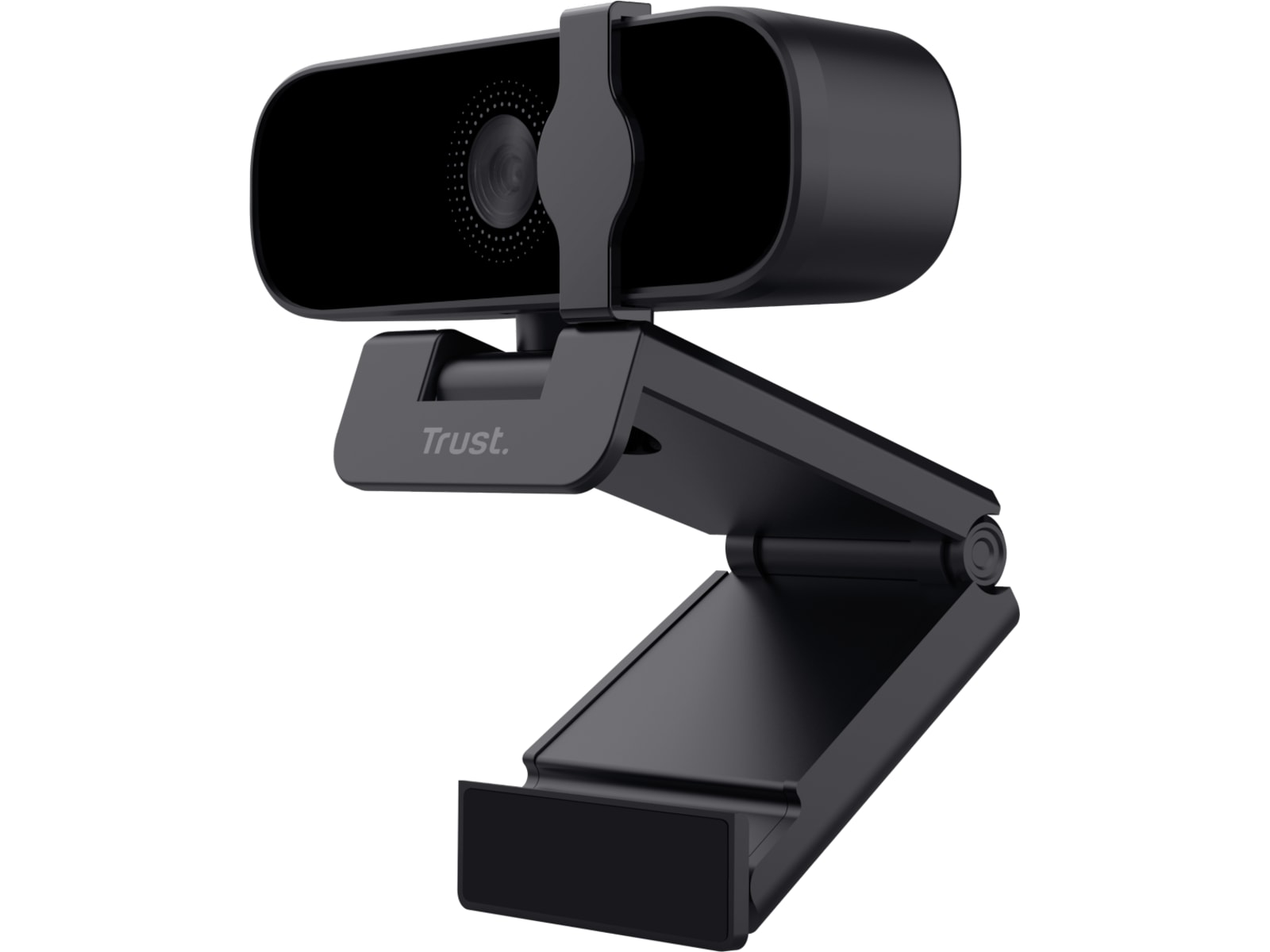 Trust Tanor 1080p Full HD Webcam Webkameraer