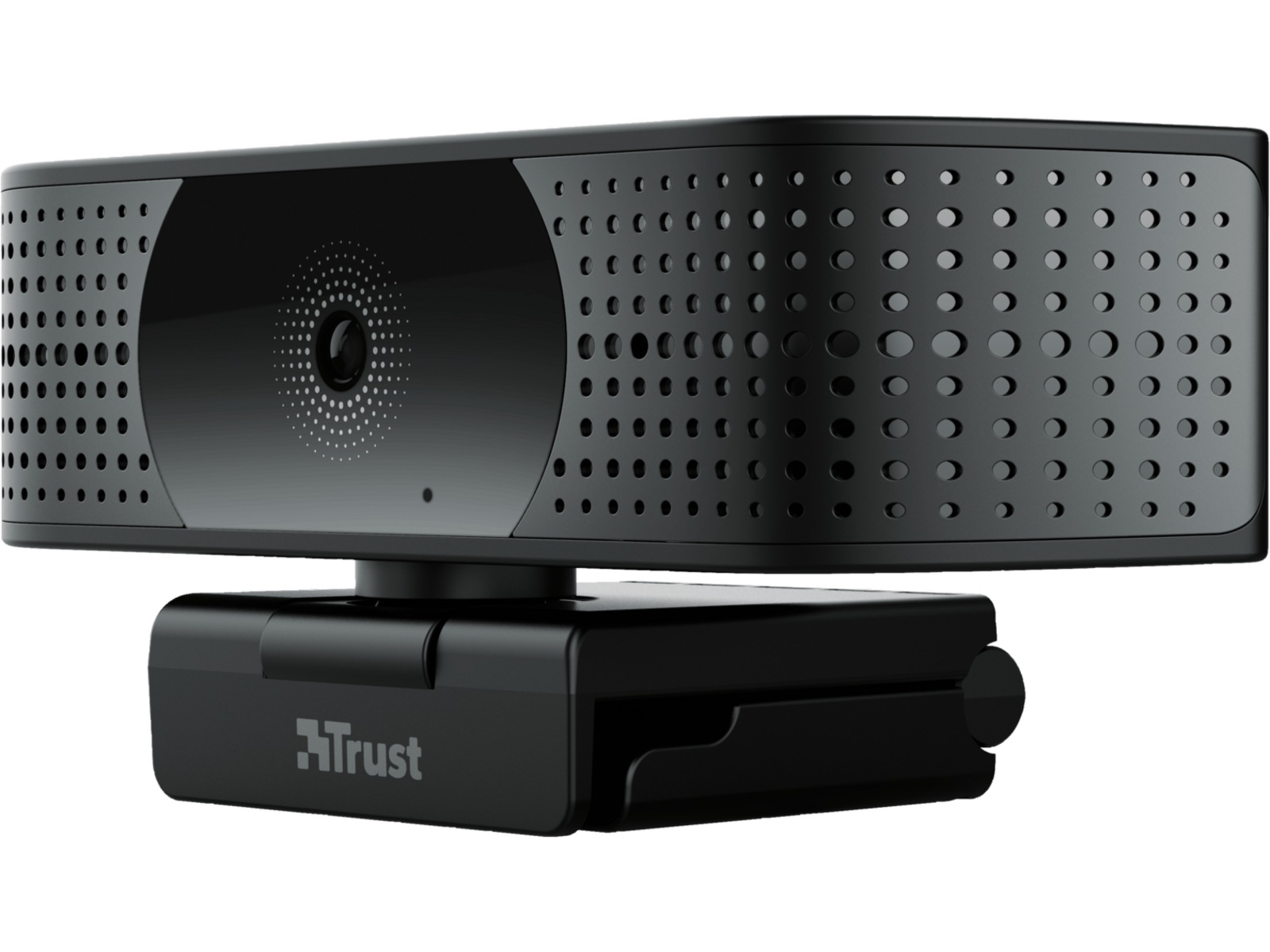 Trust Teza 4K Ultra HD Webcam Webkameraer