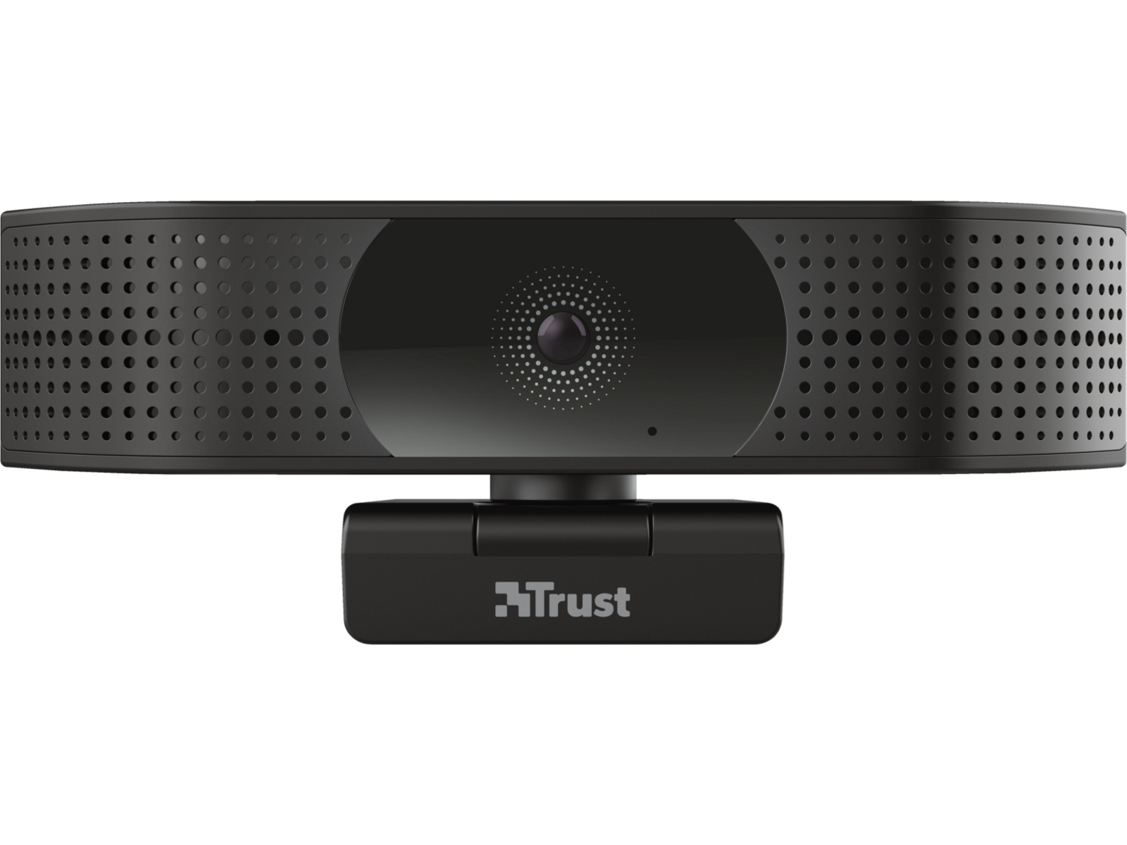 Trust Teza 4K Ultra HD Webcam Webkameraer