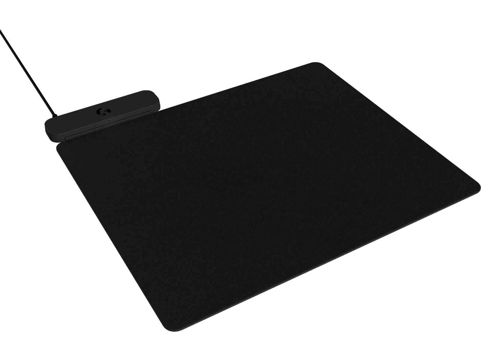 Logitech G POWERPLAY 2 gaming musemåtte Gamingmusemåtte