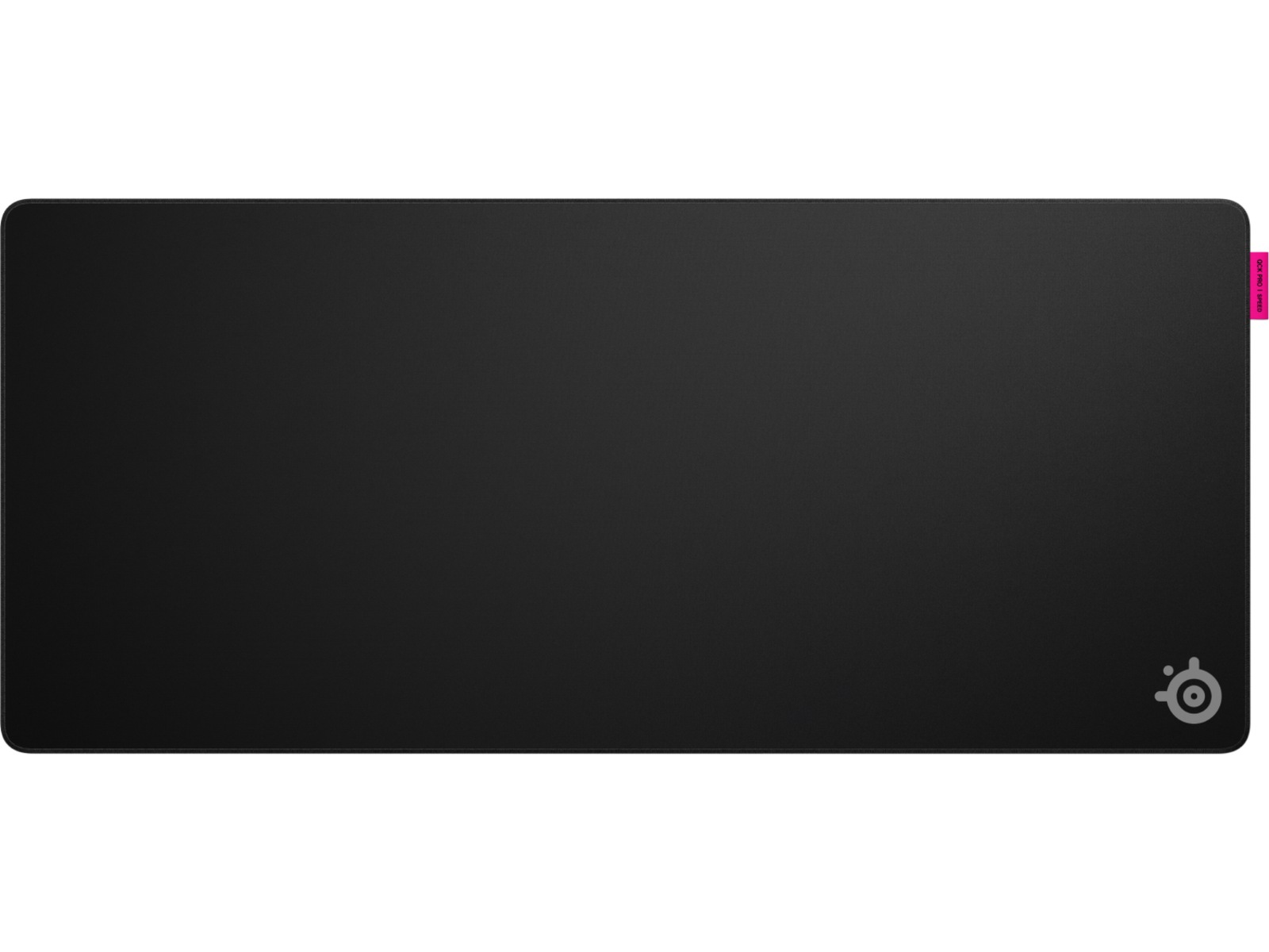 SteelSeries QcK Performance XL Speed gamingmusemåtte Gamingmusemåtte