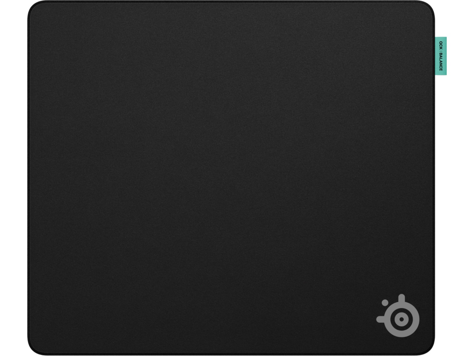 SteelSeries QcK Performance L Balance gamingmusemåtte Gamingmusemåtte